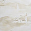 K2 Nautical Cream Lighthouse Smooth Wallpaper