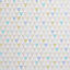 K2 Oslo Blue Geometric Smooth Wallpaper