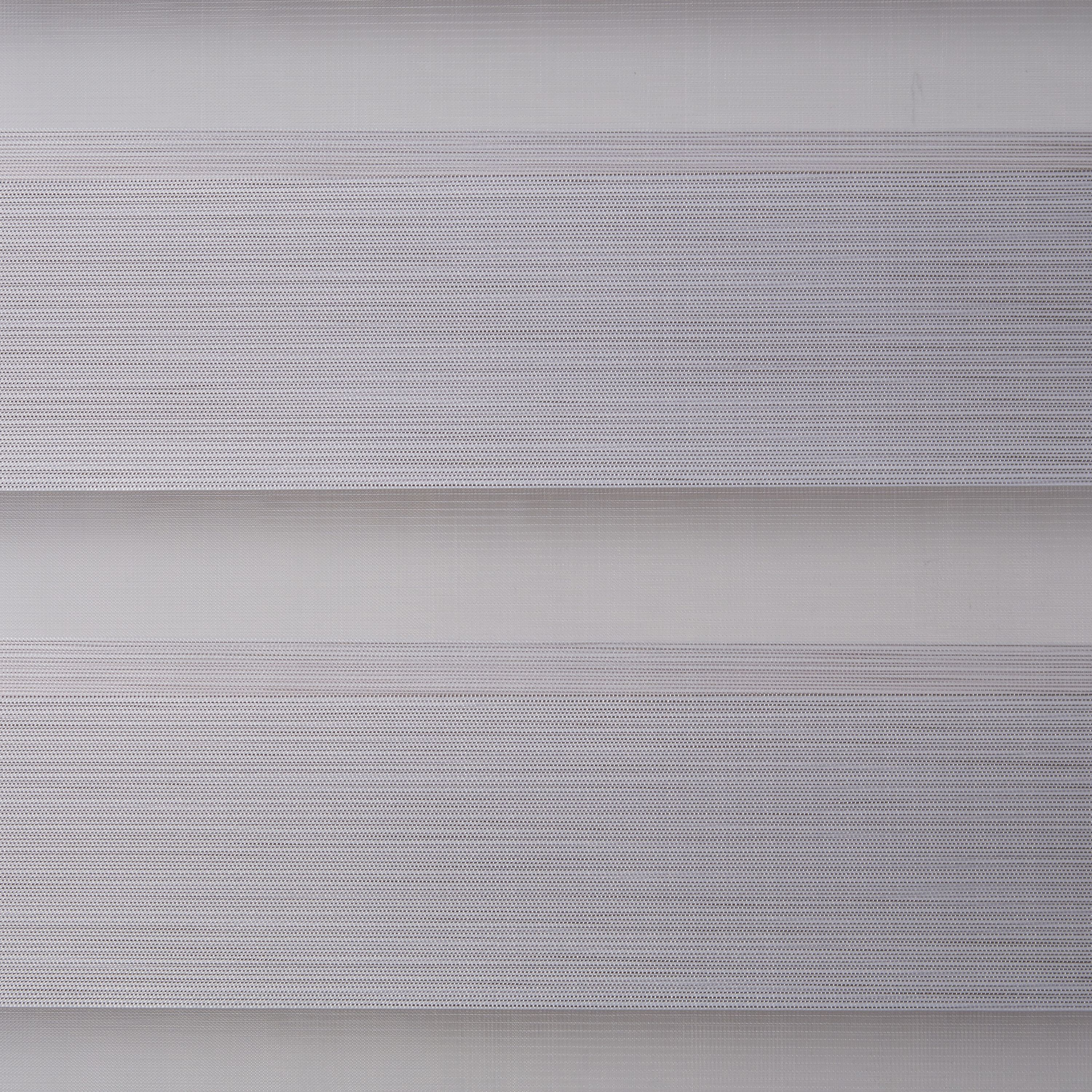 Kala Corded Natural Striped Day & night Roller Blind (W)90cm (L)240cm