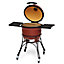 Kamado Joe KJ23RH Charcoal Barbecue