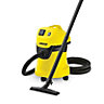 Kärcher 16296830 Corded Wet & dry vacuum