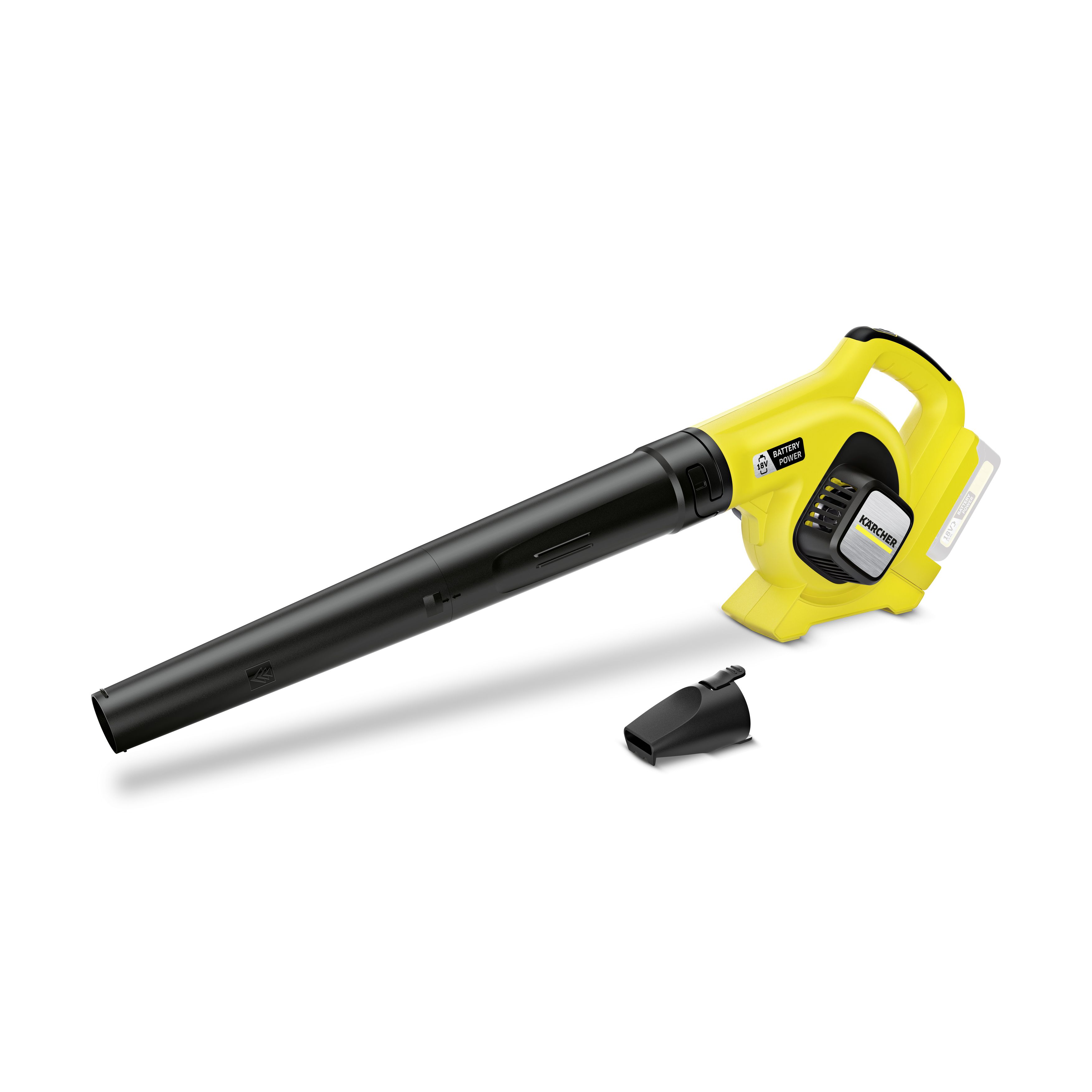 Kärcher 18V LBL 2 Cordless Blower - BARE