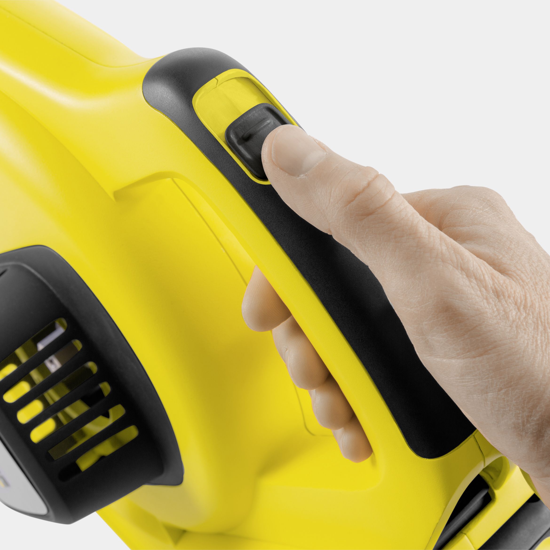 Kärcher 18V LBL 2 Cordless Blower - BARE