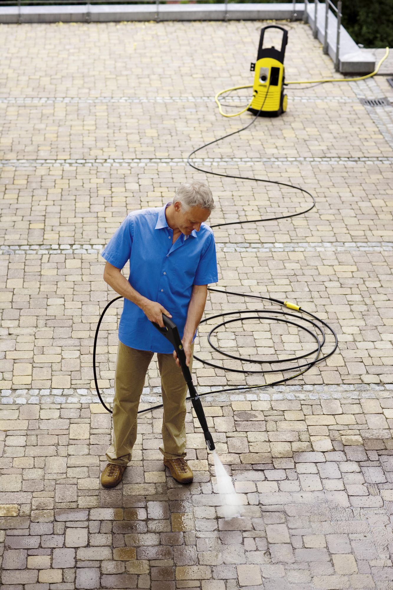Kärcher 6m Extension hose