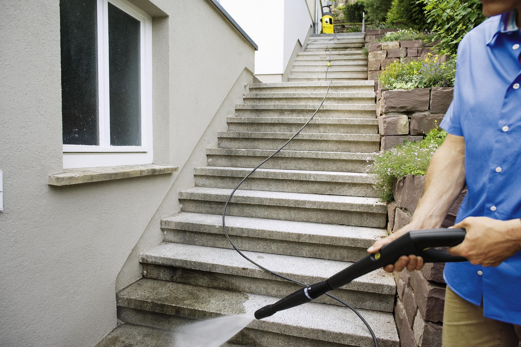 Kärcher 6m Extension hose