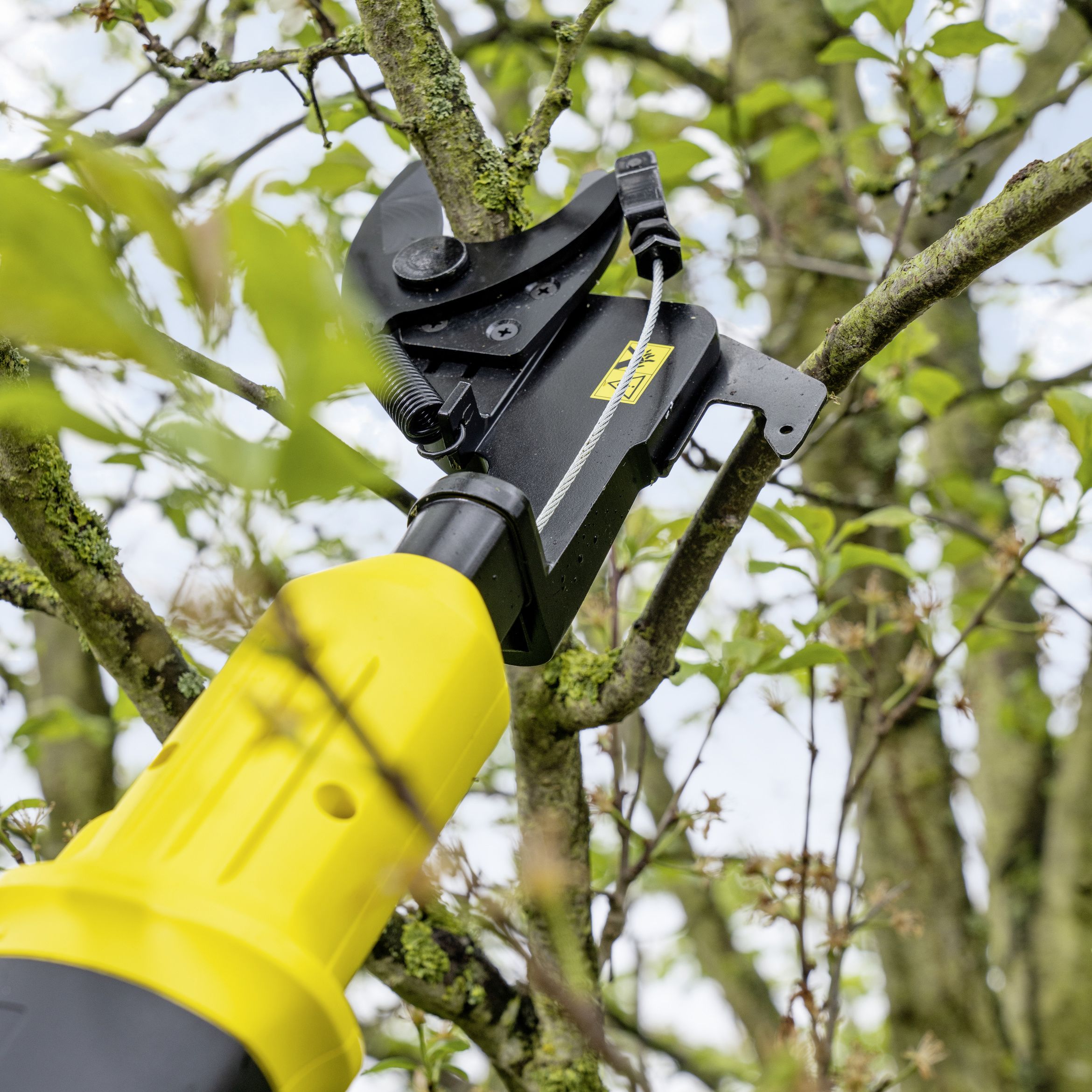 Kärcher Bypass Straight Loppers