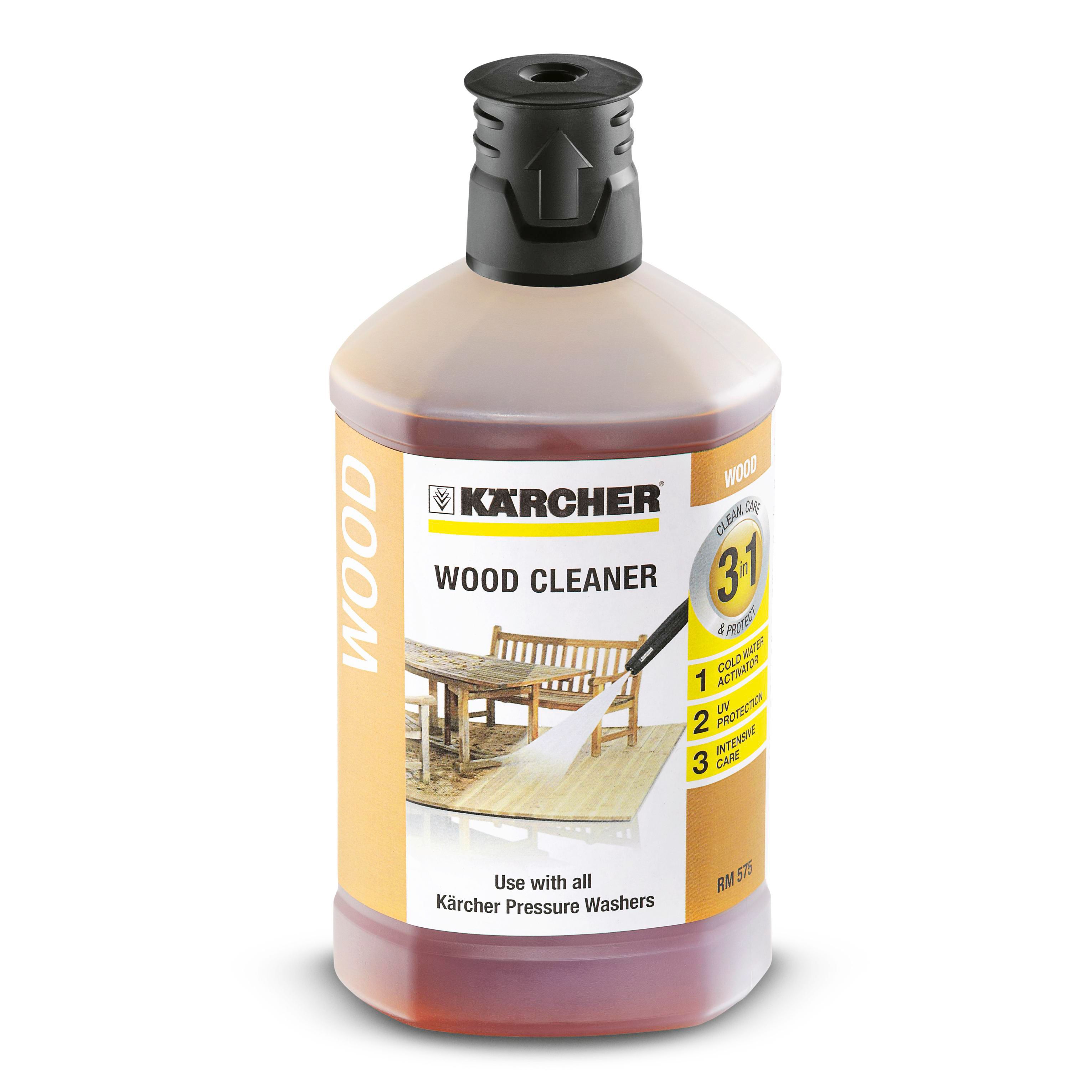 Kärcher Cleaner 1L