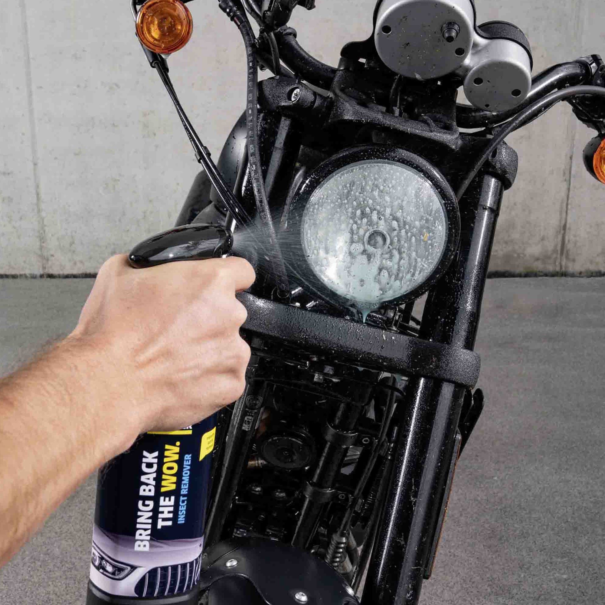 Kärcher Cleaner, 500ml Bottle