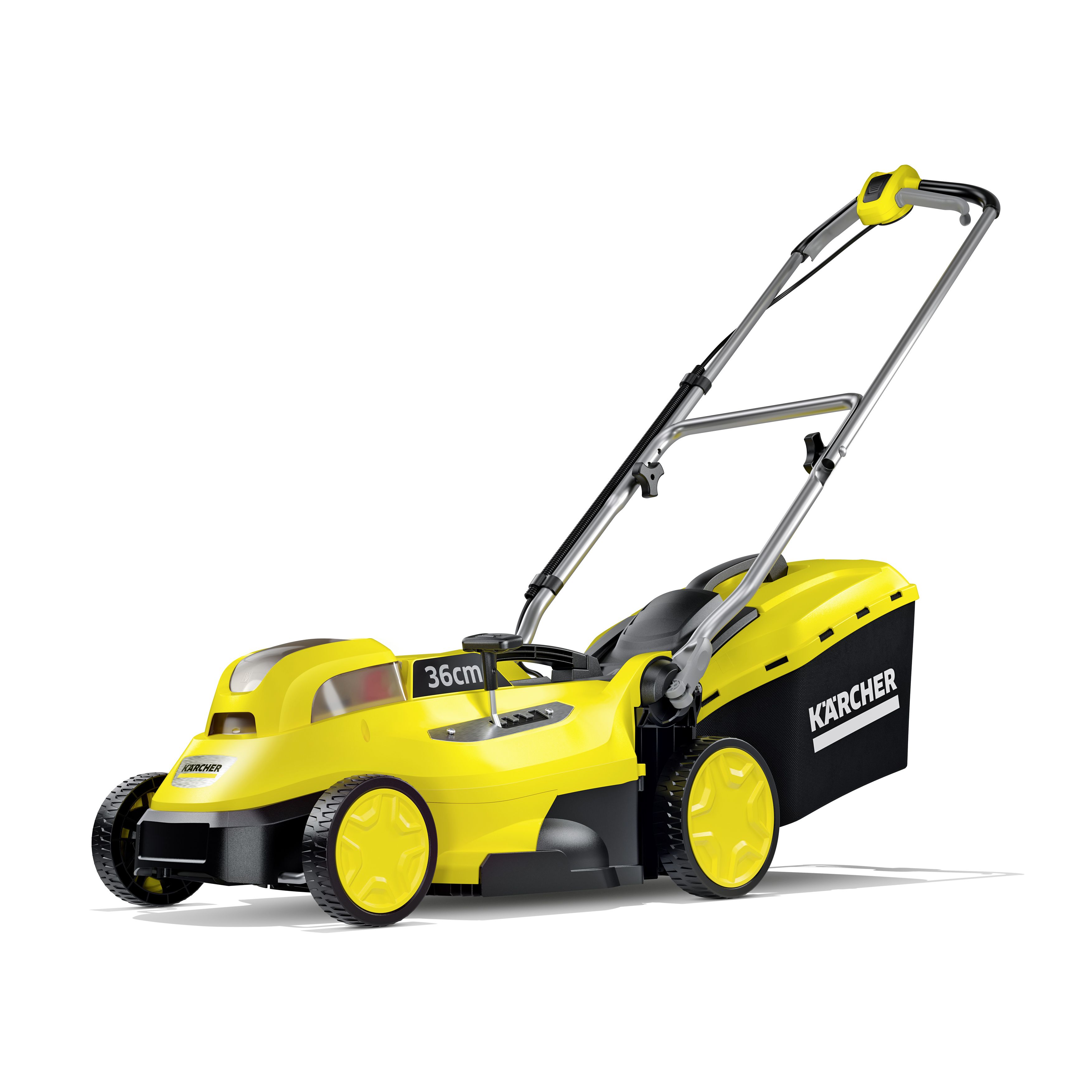 Kärcher Cordless Lawnmower LMO 18-36 - Bare