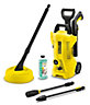 Kärcher K2 full control home Corded Pressure washer 1.4kW