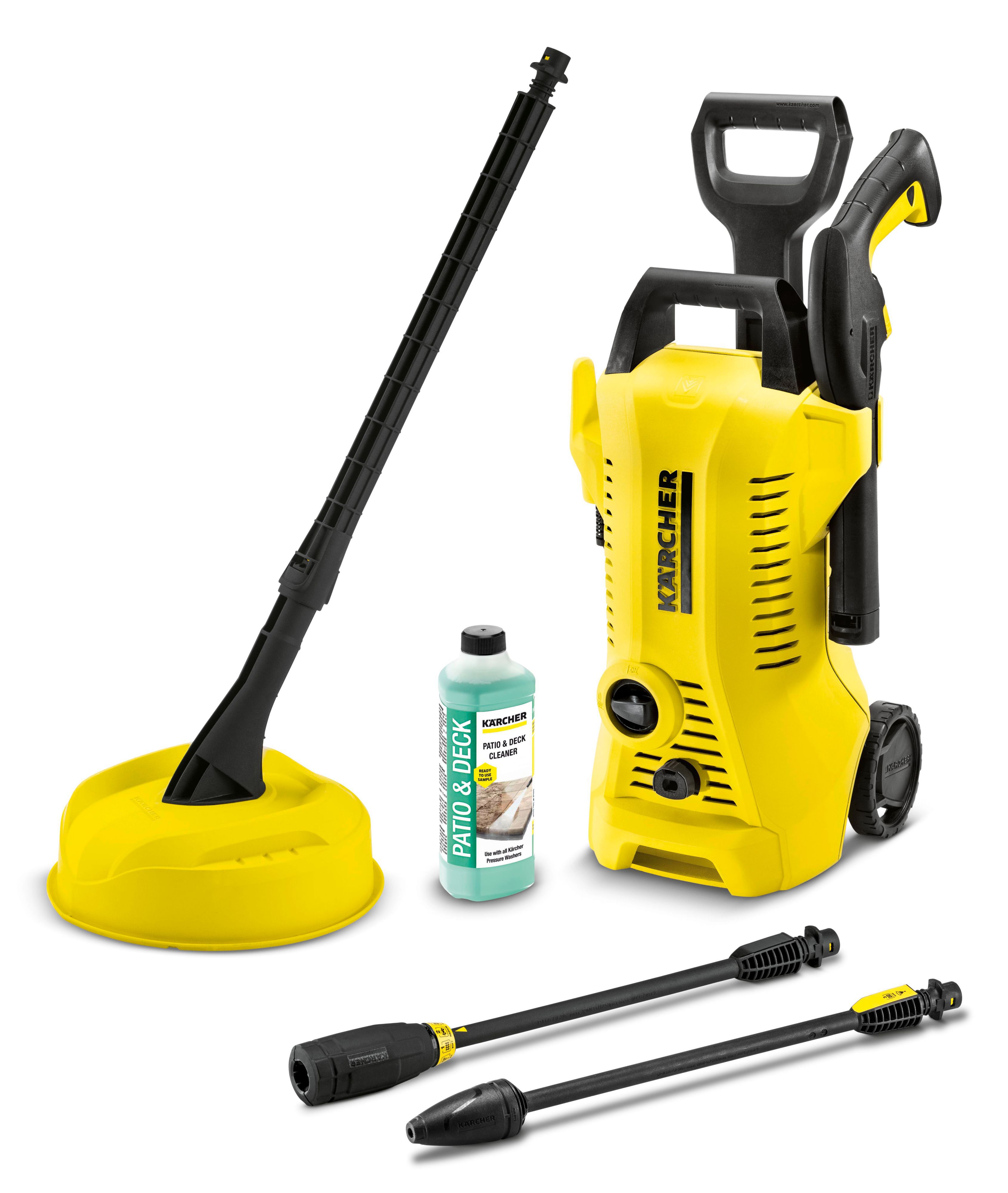 Karcher k2 deals 335