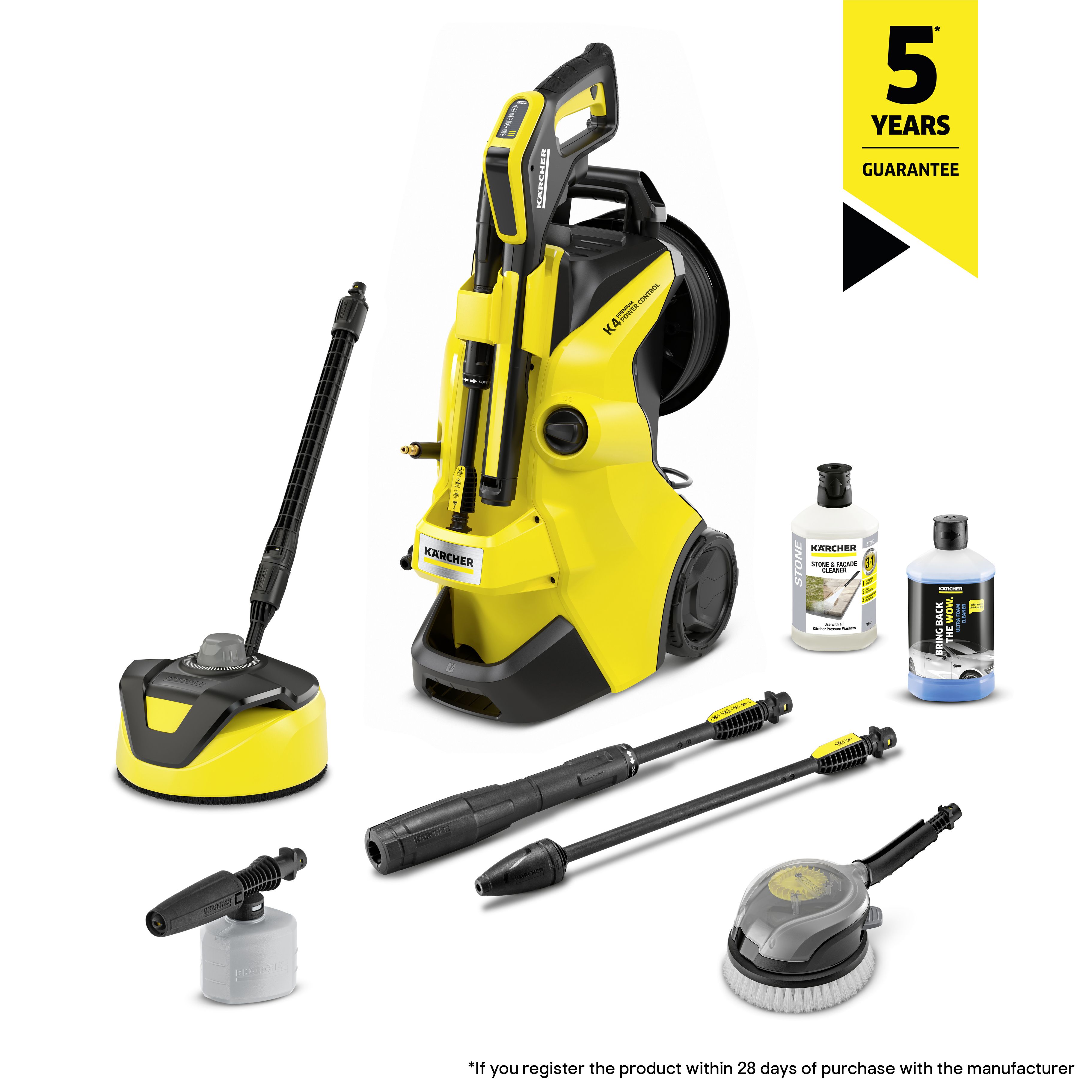 Karcher 13240320 deals