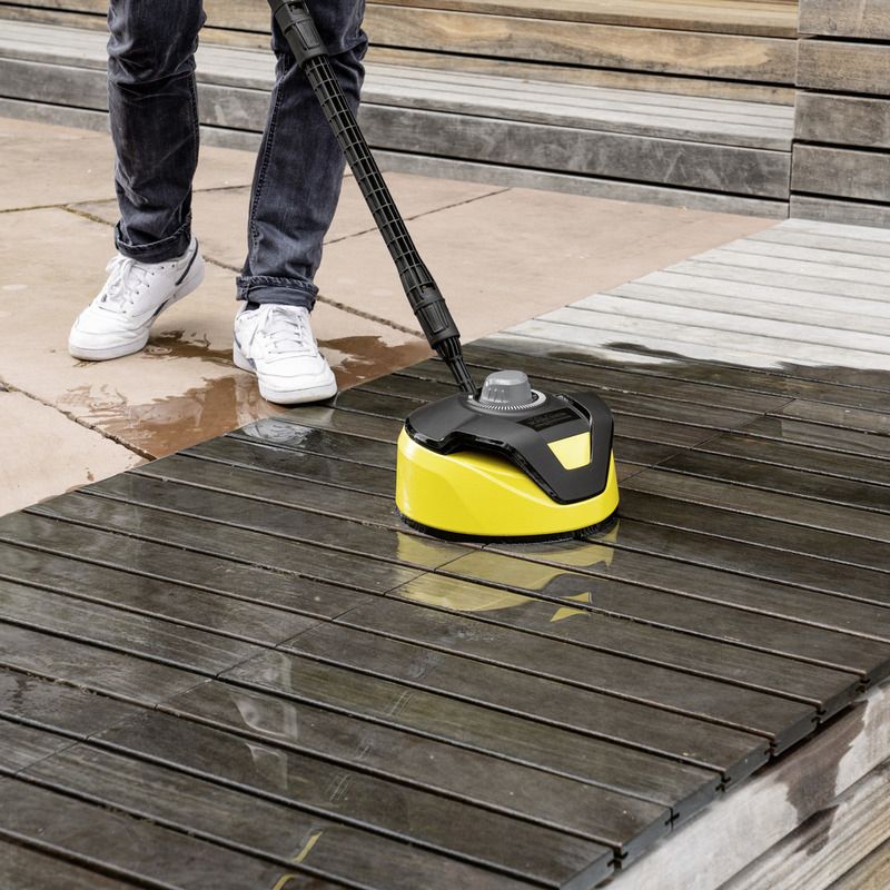 K4 Pressure Washer