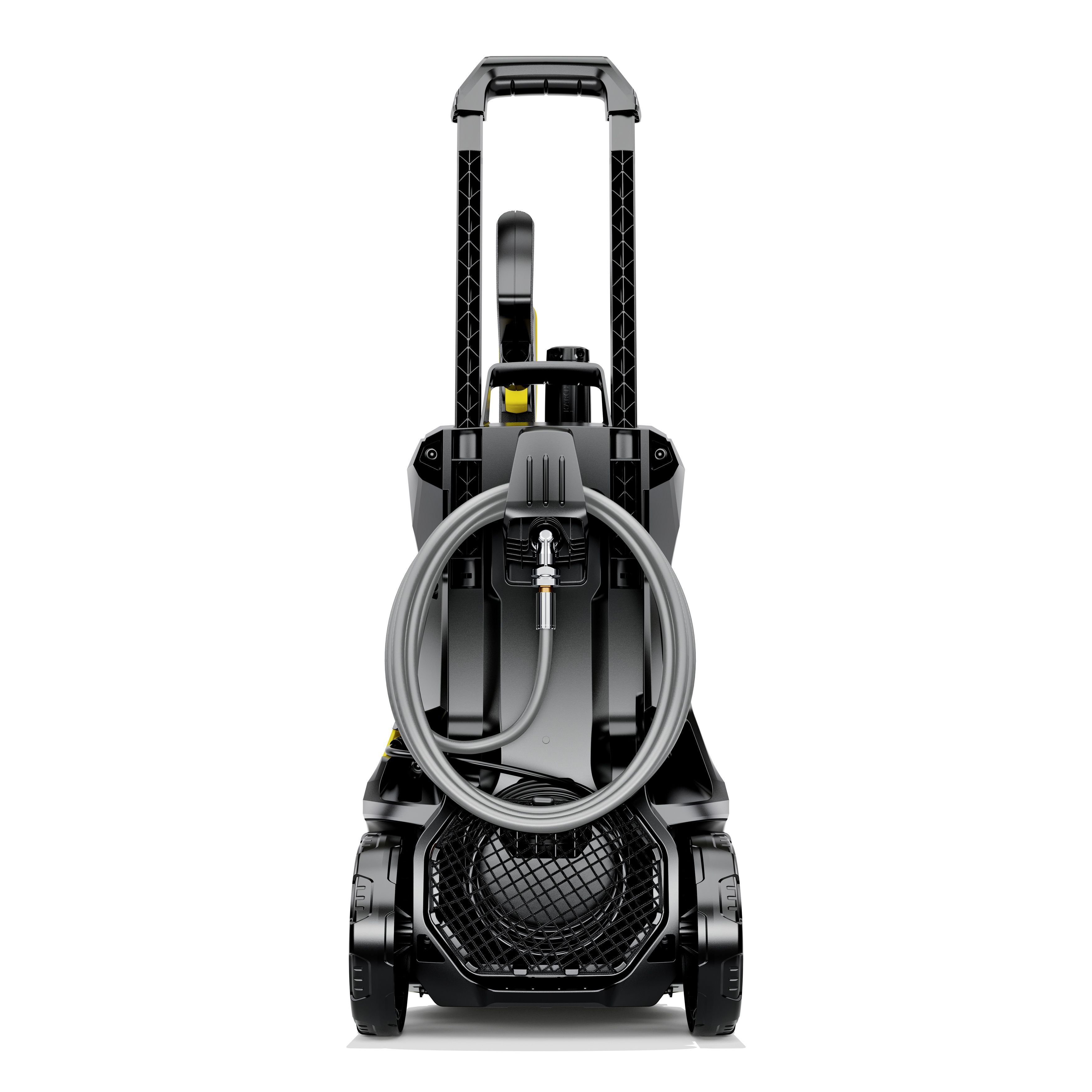 Kärcher K4 Power Control Flex Car & Home Corded Pressure washer 1.8kW - 1.324-305.0