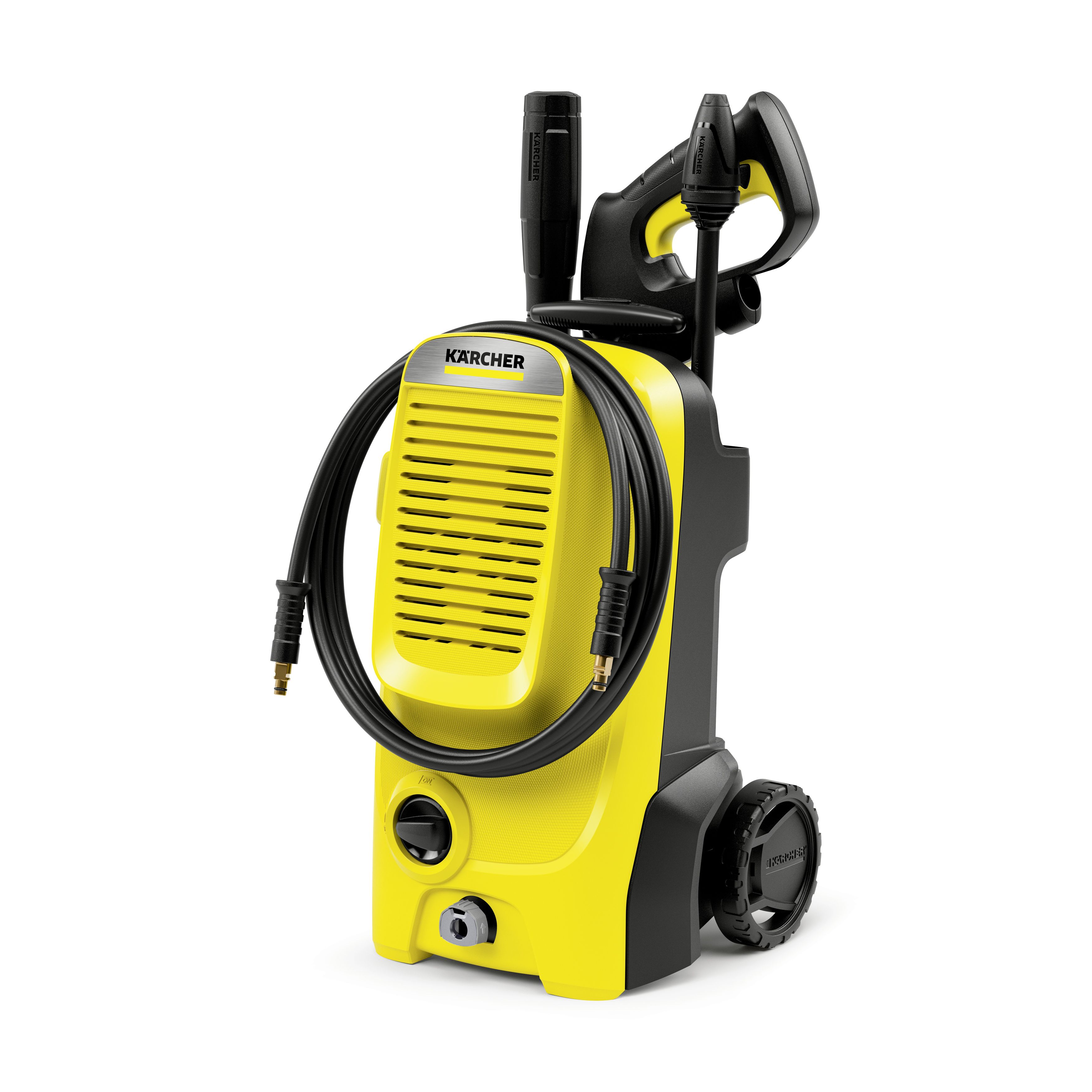 Kärcher K5 Classic Car & Home Corded Pressure washer 2.1kW - 19507050