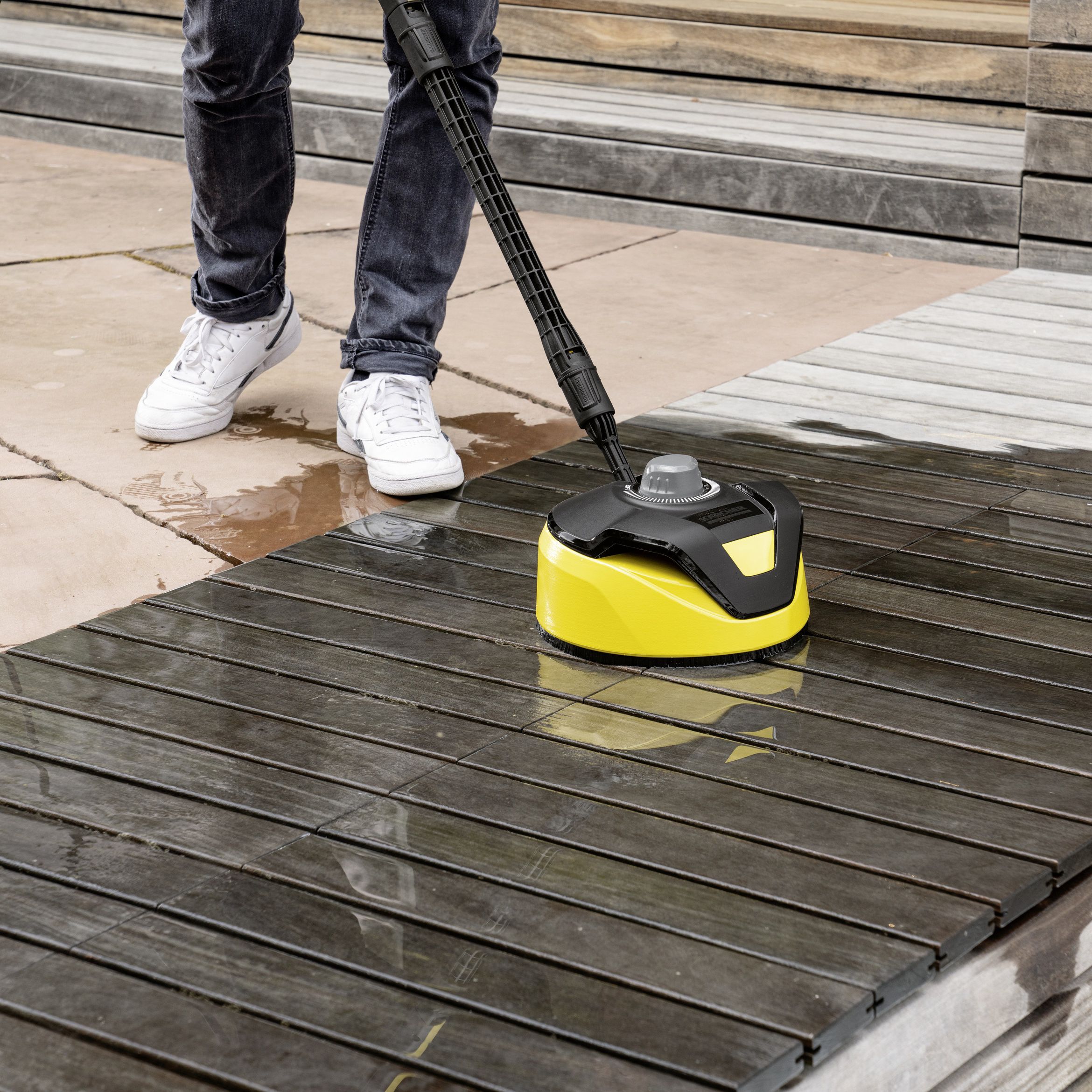 Kärcher K5 Classic Car & Home Corded Pressure washer 2.1kW - 19507050