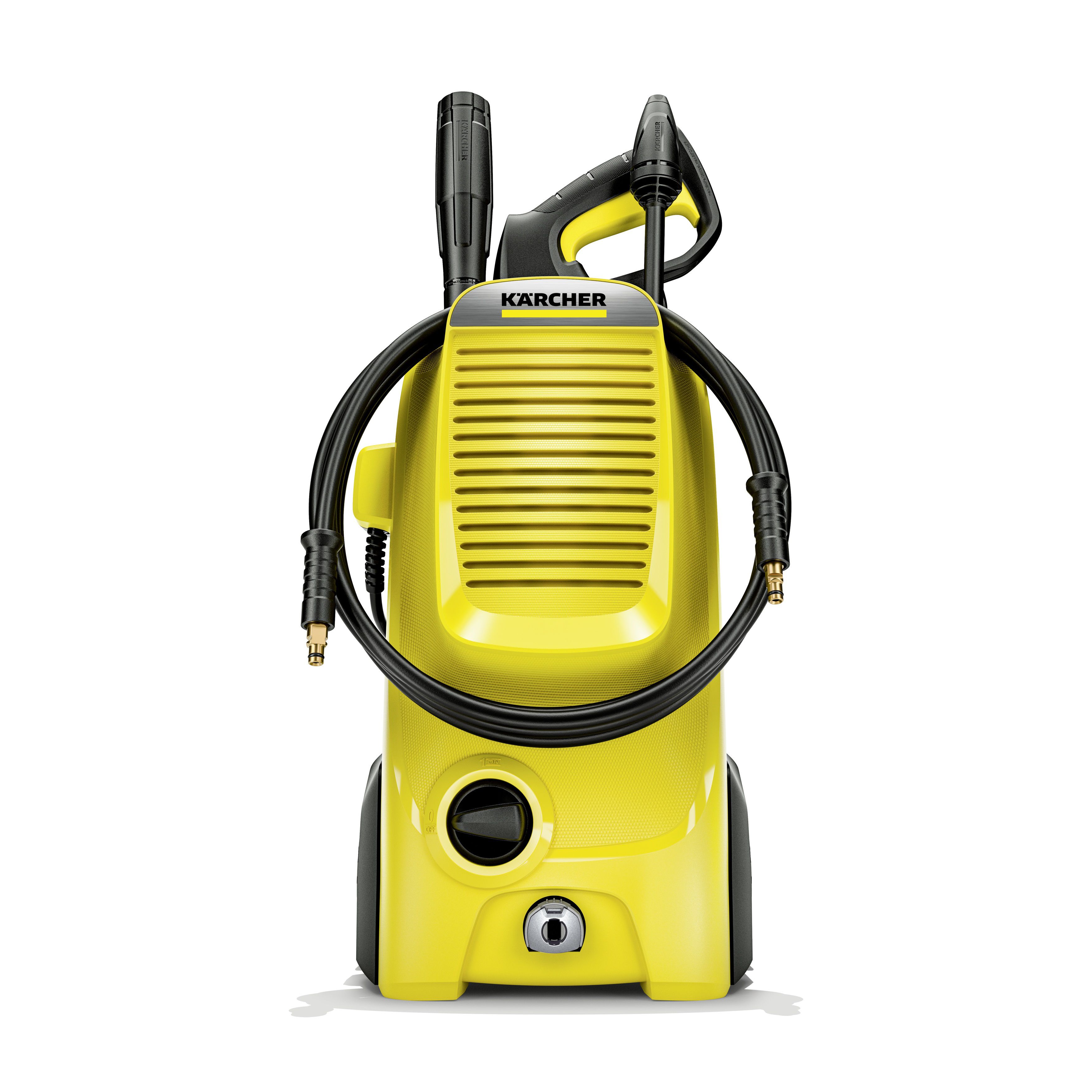 Kärcher K5 Classic Car & Home Corded Pressure washer 2.1kW - 19507050