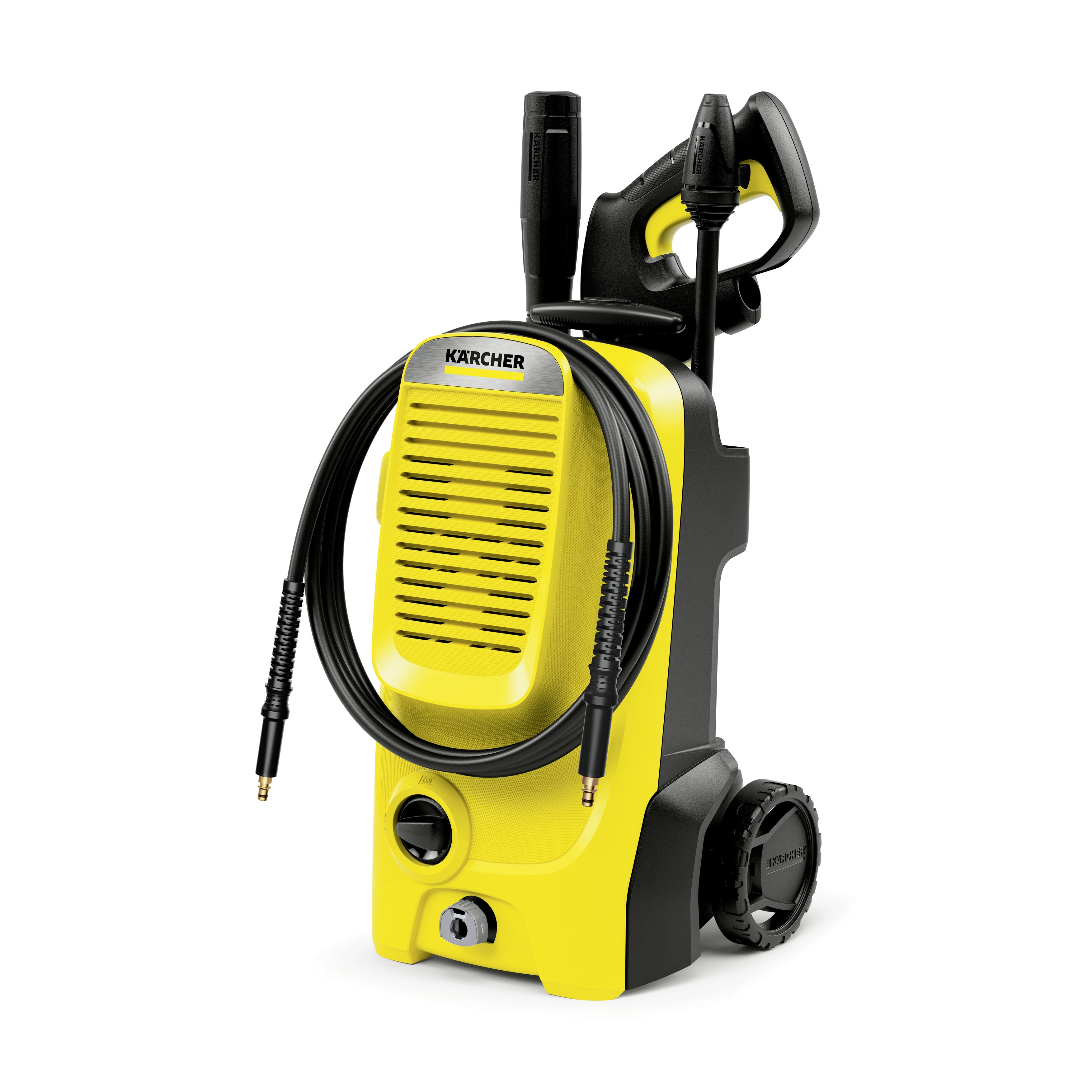 Kärcher K5 Classic Corded Pressure washer 2.1kW - 1.950-701.0