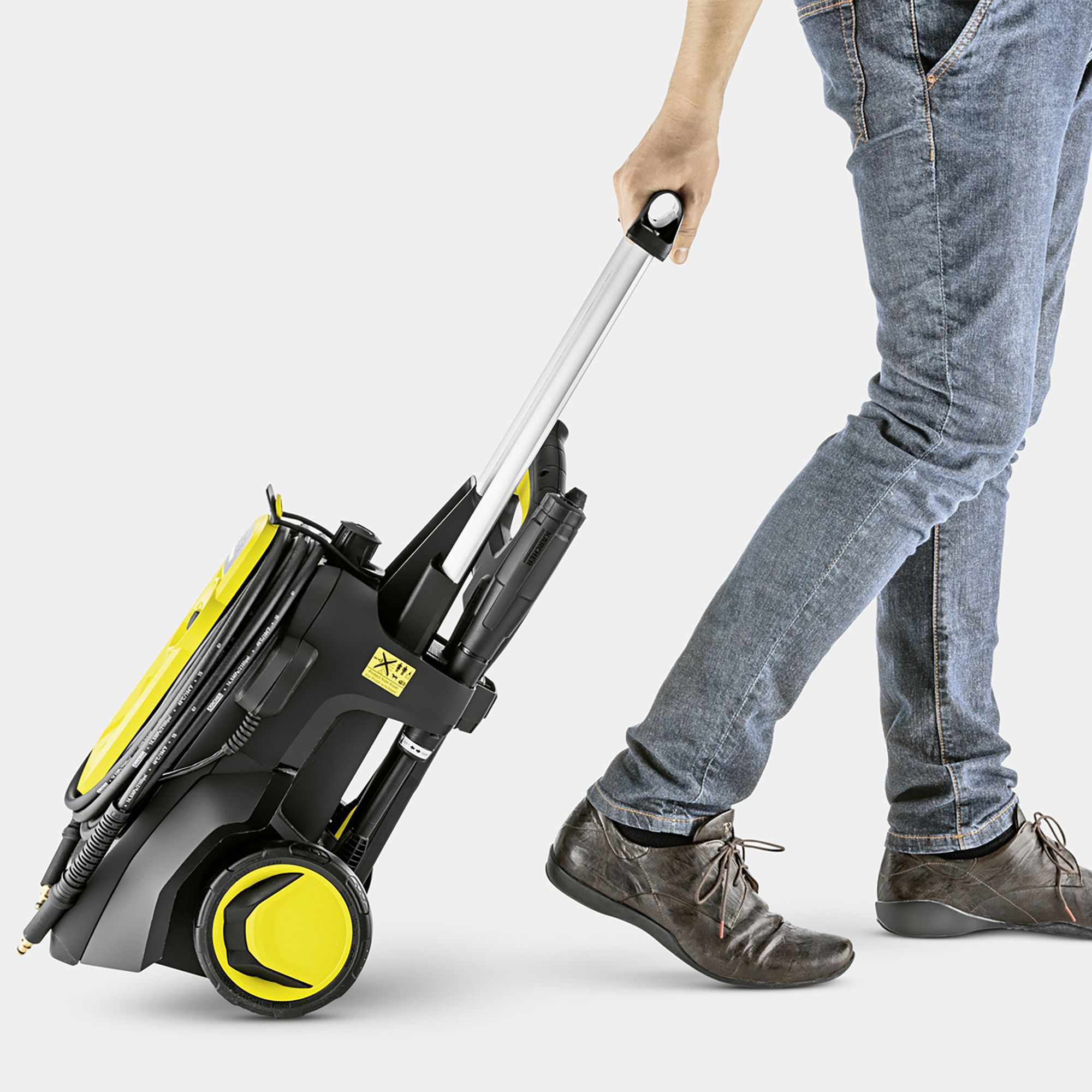 Karcher store k5 compact