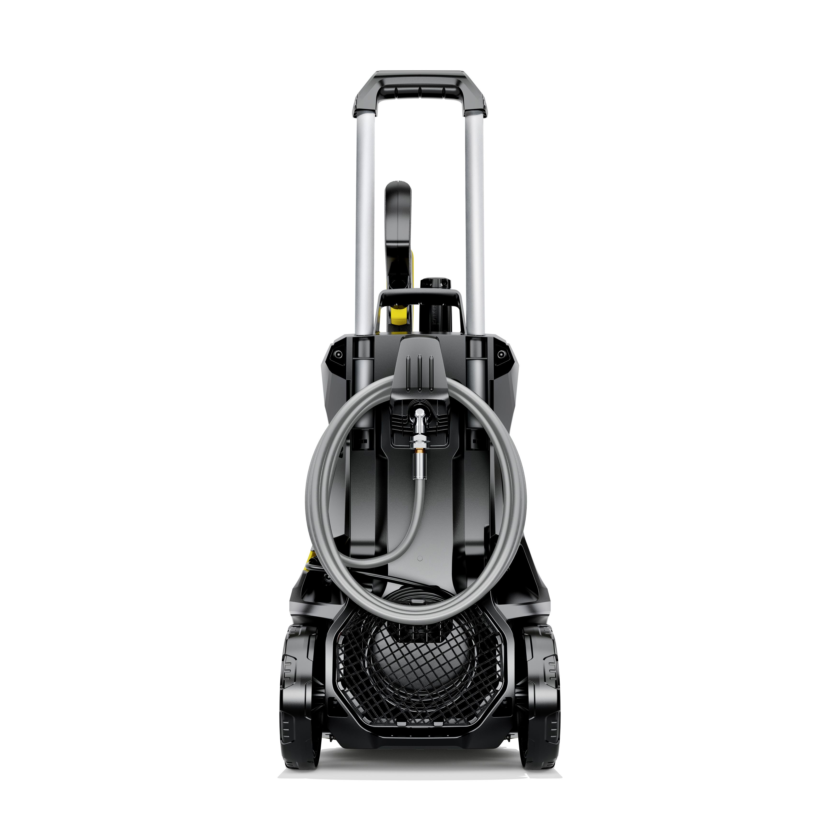 Kärcher K5 Power Control Flex Car & Home Corded Pressure washer 2.1kW - 1.324-706.0