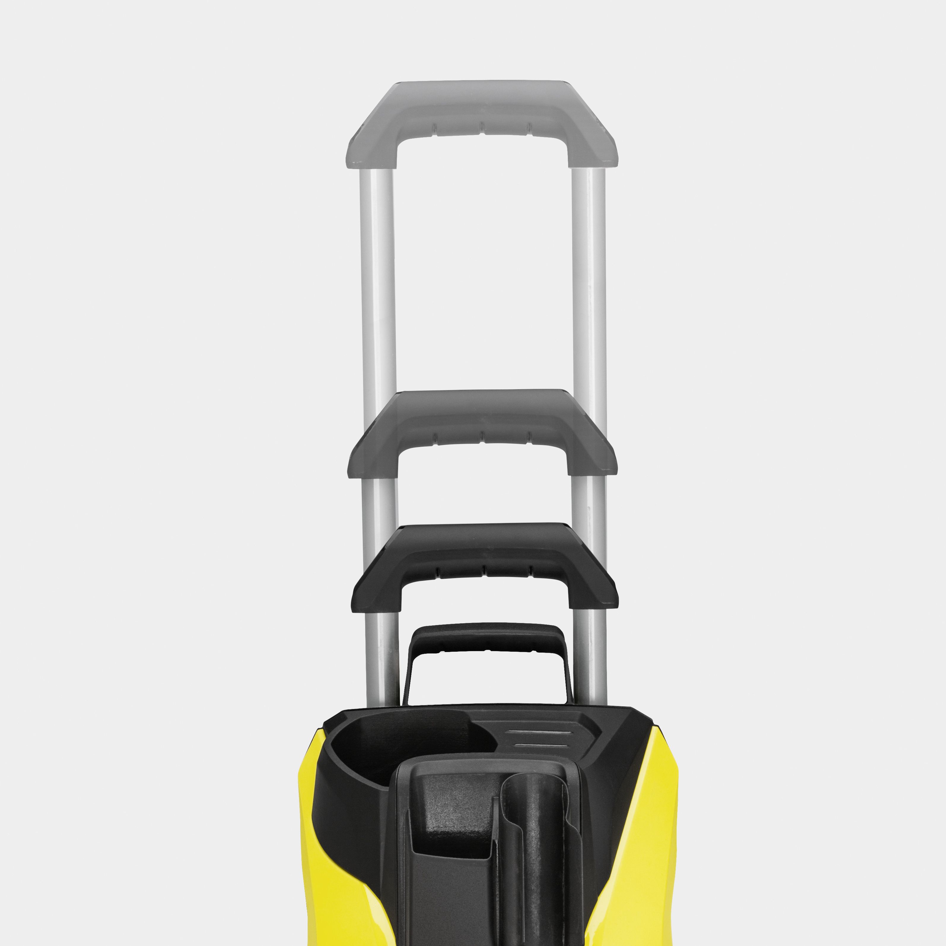 Kärcher K5 Power Control Flex Car & Home Corded Pressure washer 2.1kW - 1.324-706.0