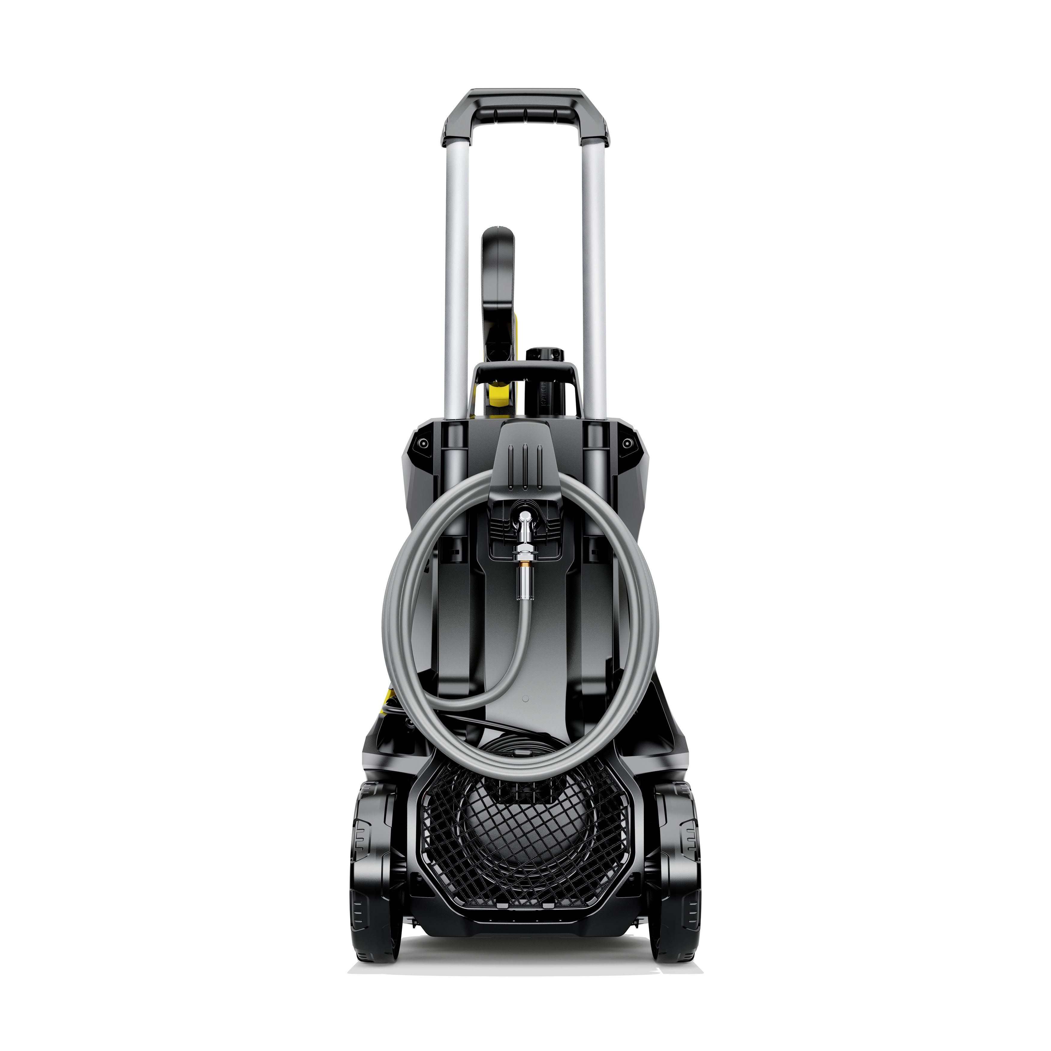 Kärcher K5 Power Control Flex Home Corded Pressure washer 2.1kW - 1.324-704.0