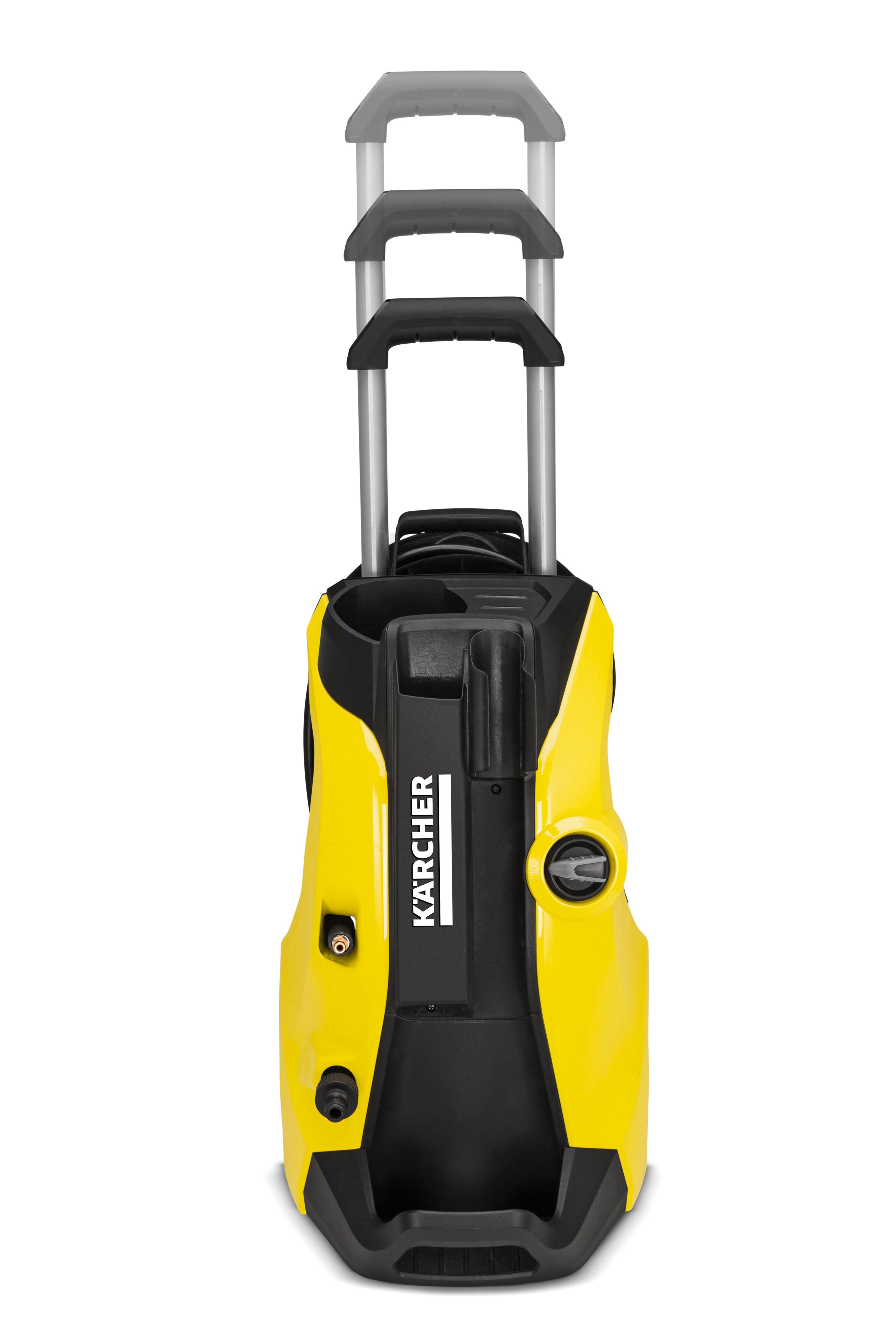 Karcher K5 Full Control Plus Review