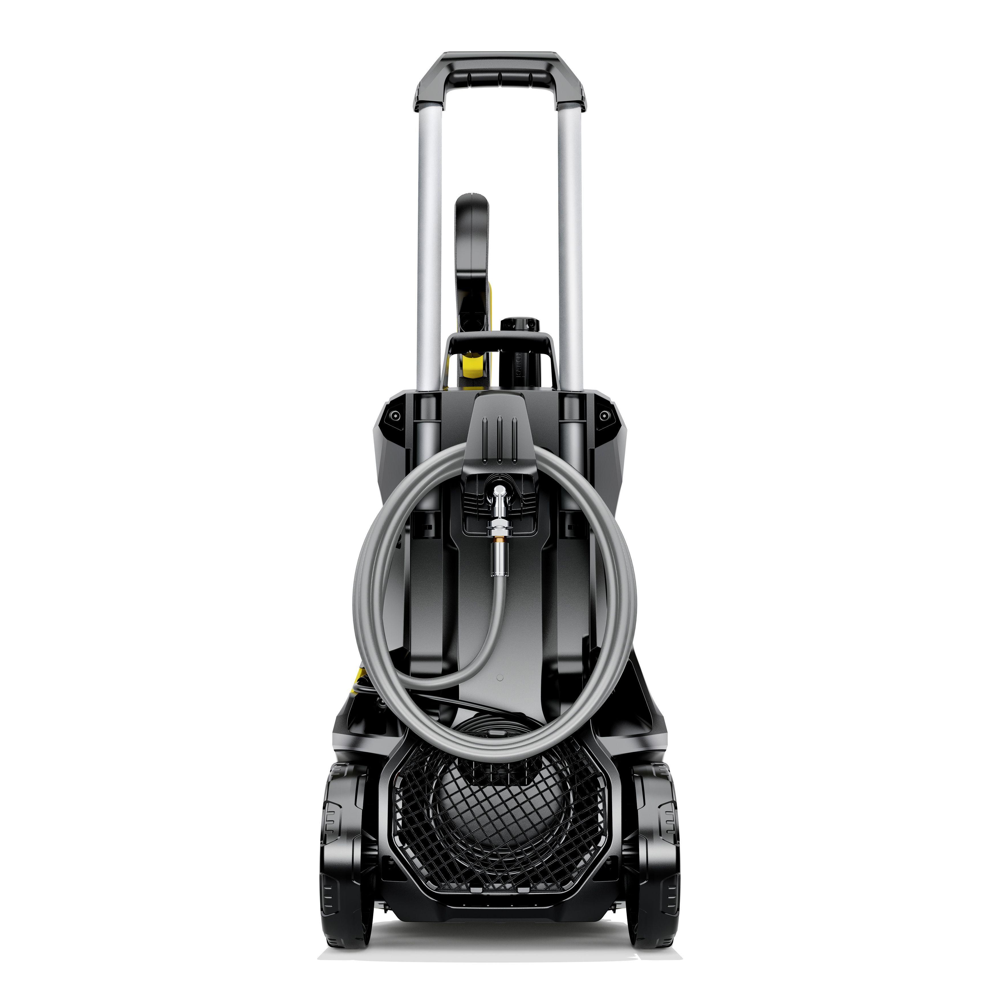 Kärcher K7 Power Flex Corded Pressure washer 2.8kW - 1.317-301.0
