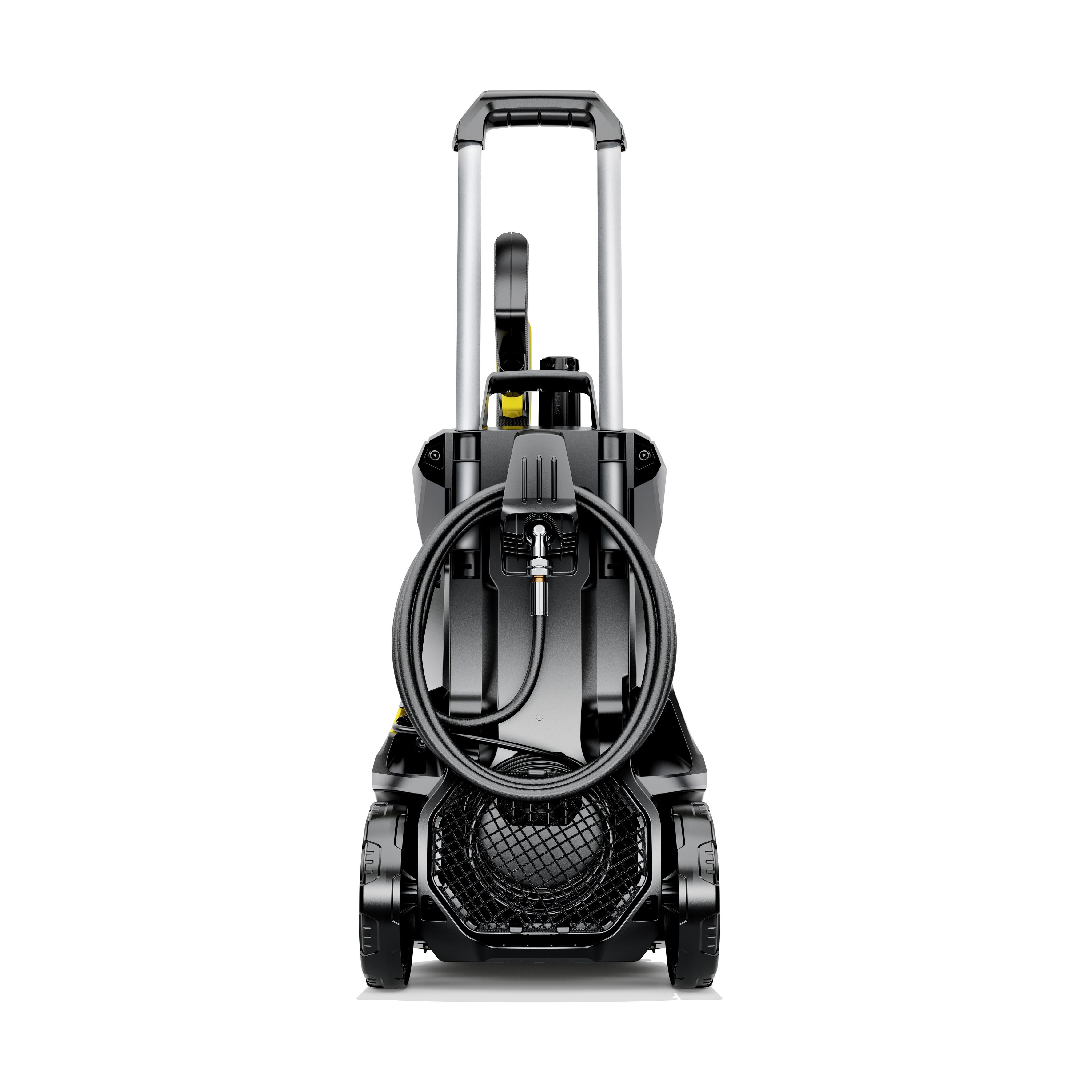 Karcher K7 Smart Control Car and Home High Pressure Washer