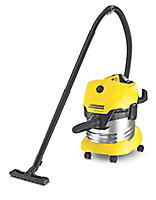 Kärcher MV4 Corded Wet & dry vacuum