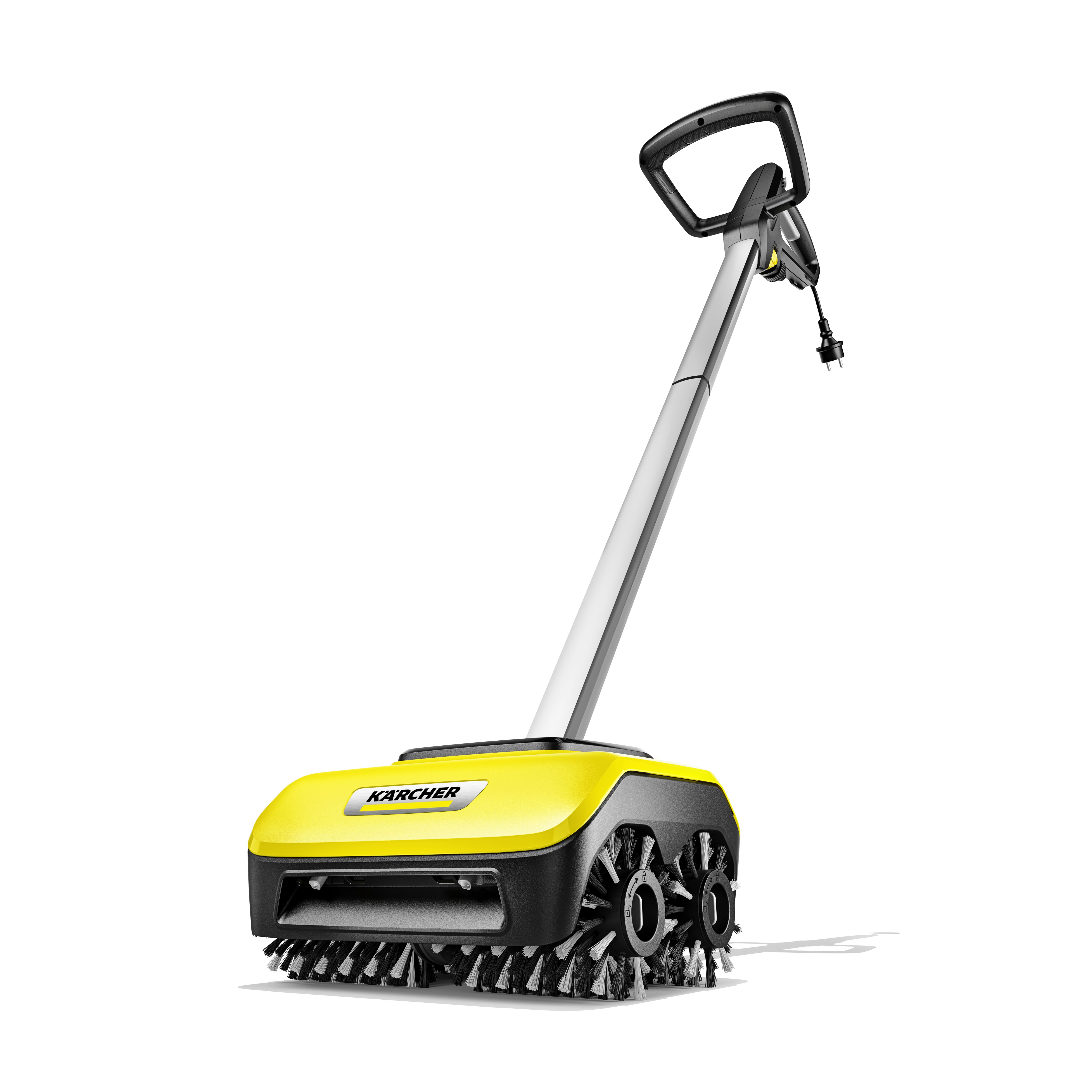 Kärcher PCL6 Decking Cleaner Corded Pressure washer 0.3kW - 1644-022.0
