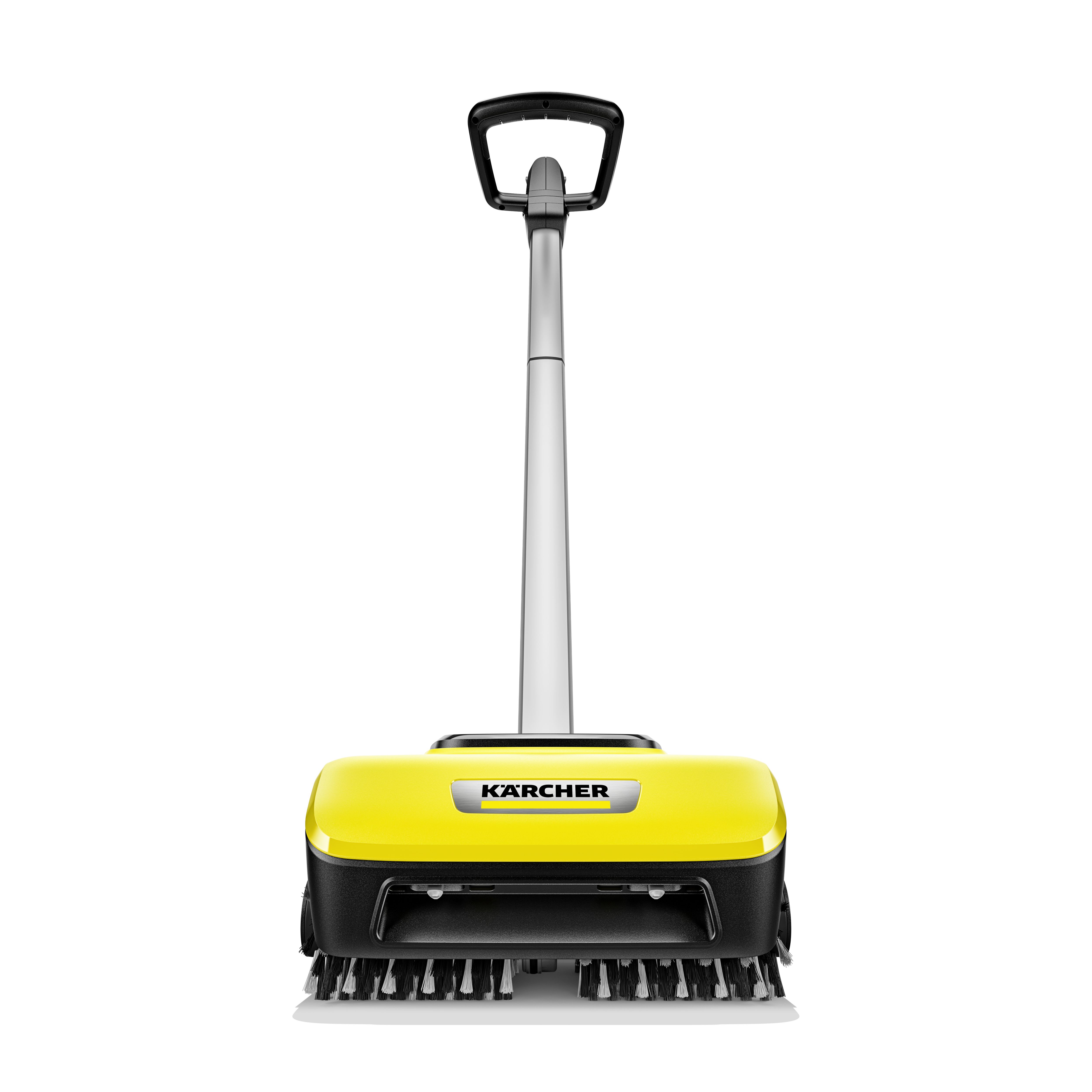 Kärcher PCL6 Decking Cleaner Corded Pressure washer 0.3kW - 1644-022.0