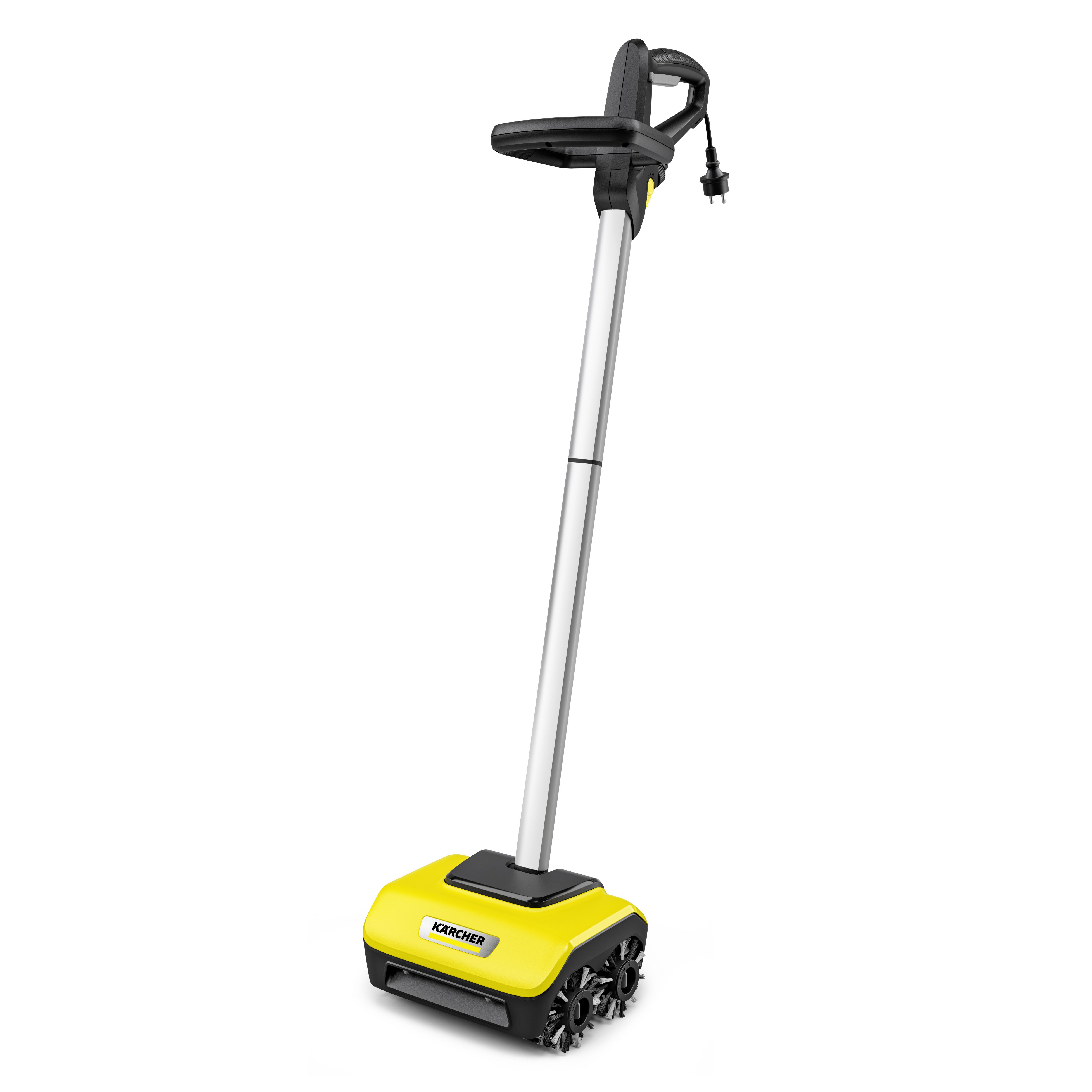 Kärcher PCL6 Decking Cleaner Corded Pressure washer 0.3kW - 1644-022.0