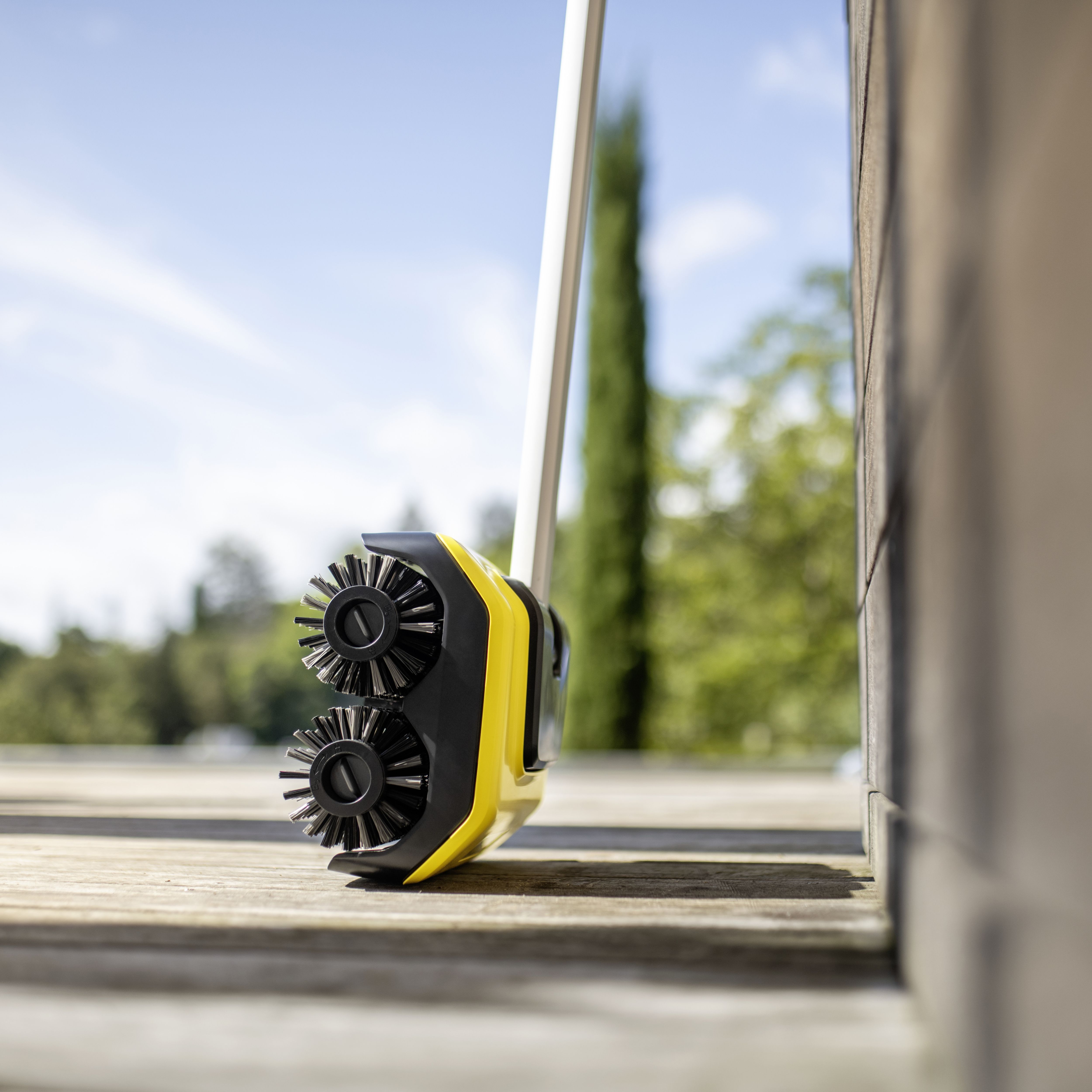 Kärcher PCL6 Decking Cleaner Corded Pressure washer 0.3kW - 1644-022.0