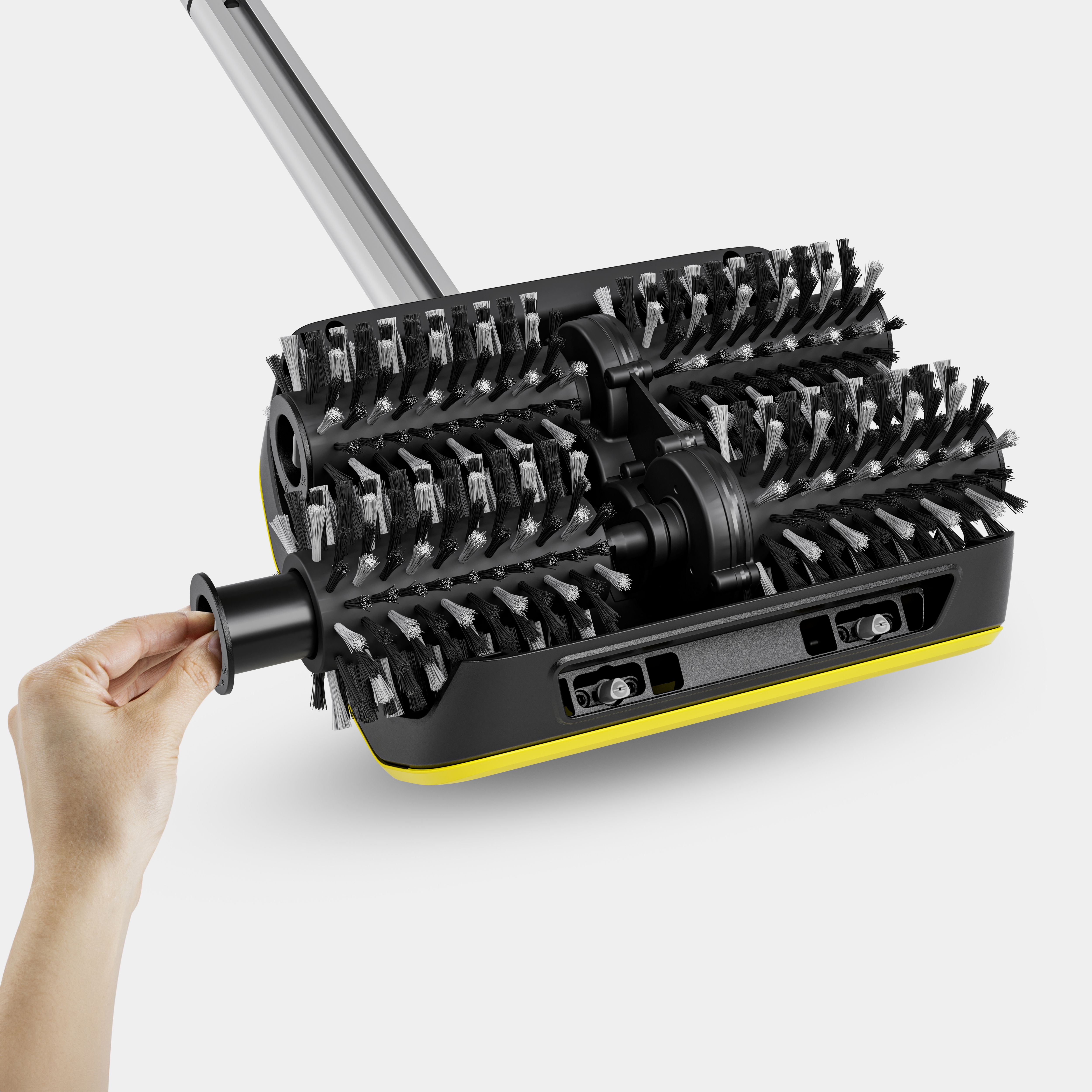 Kärcher PCL6 Decking Cleaner Corded Pressure washer 0.3kW - 1644-022.0