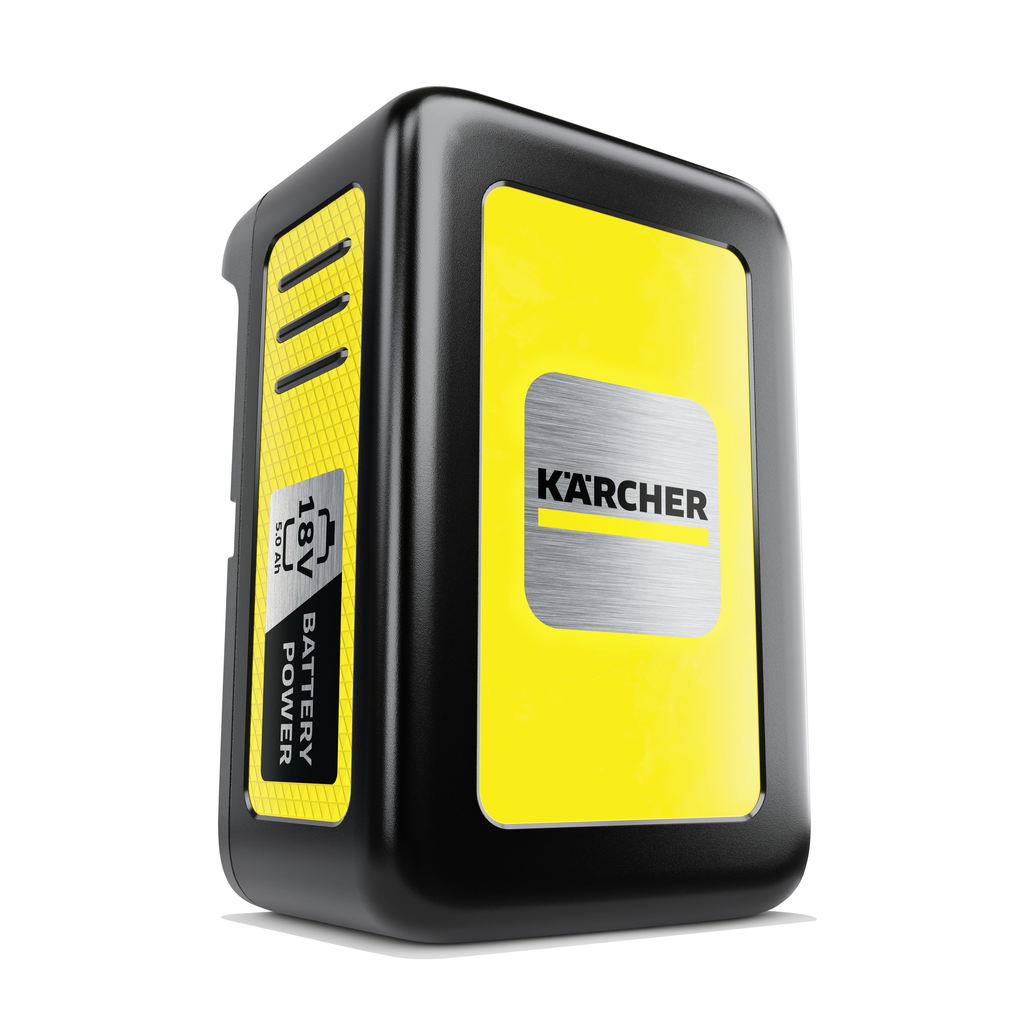 Kärcher Rechargeable 18V 18650 Battery