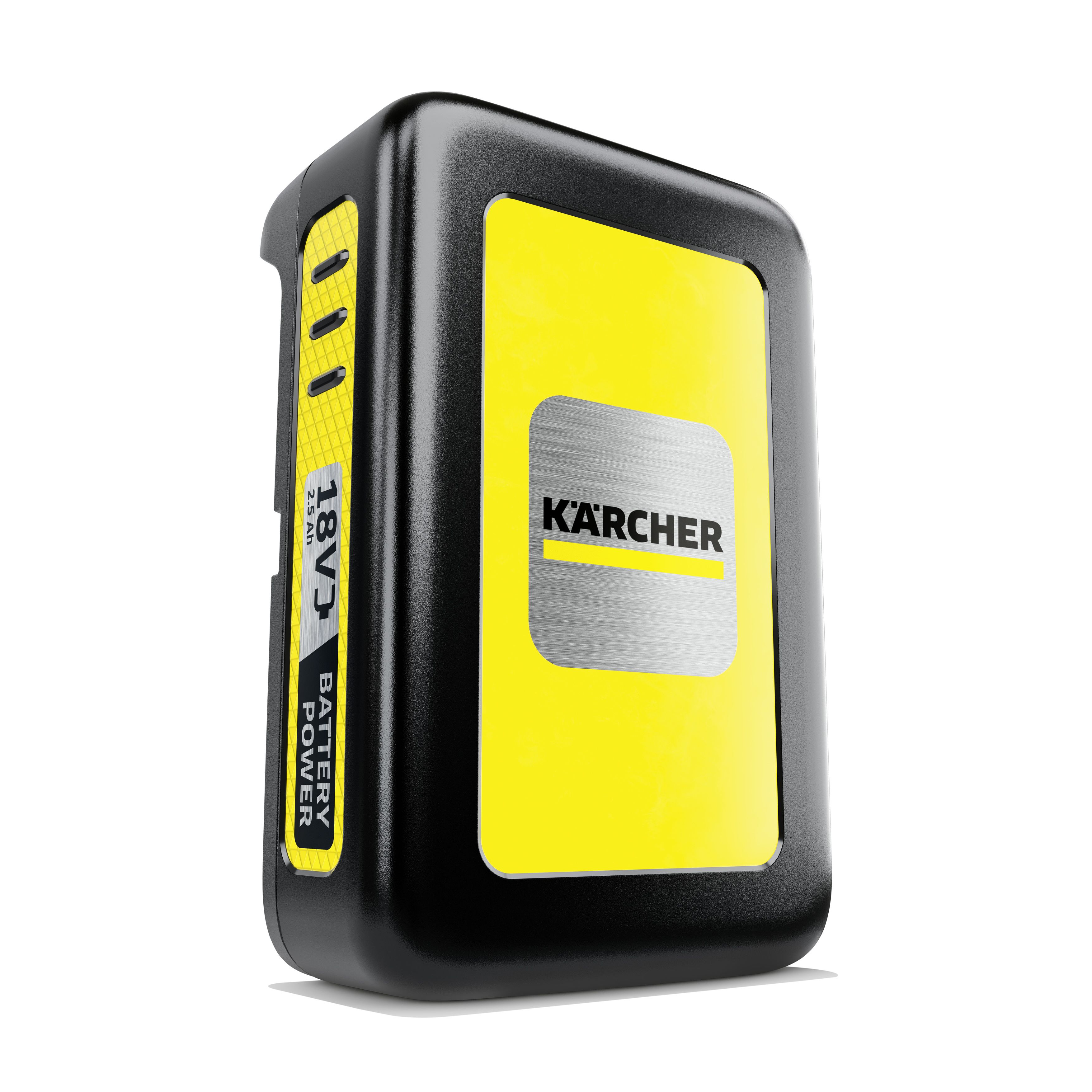 Kärcher Rechargeable 18V 2.5 Battery