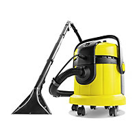 Kärcher SE 4001 Corded Spray extraction carpet cleaner, 4L