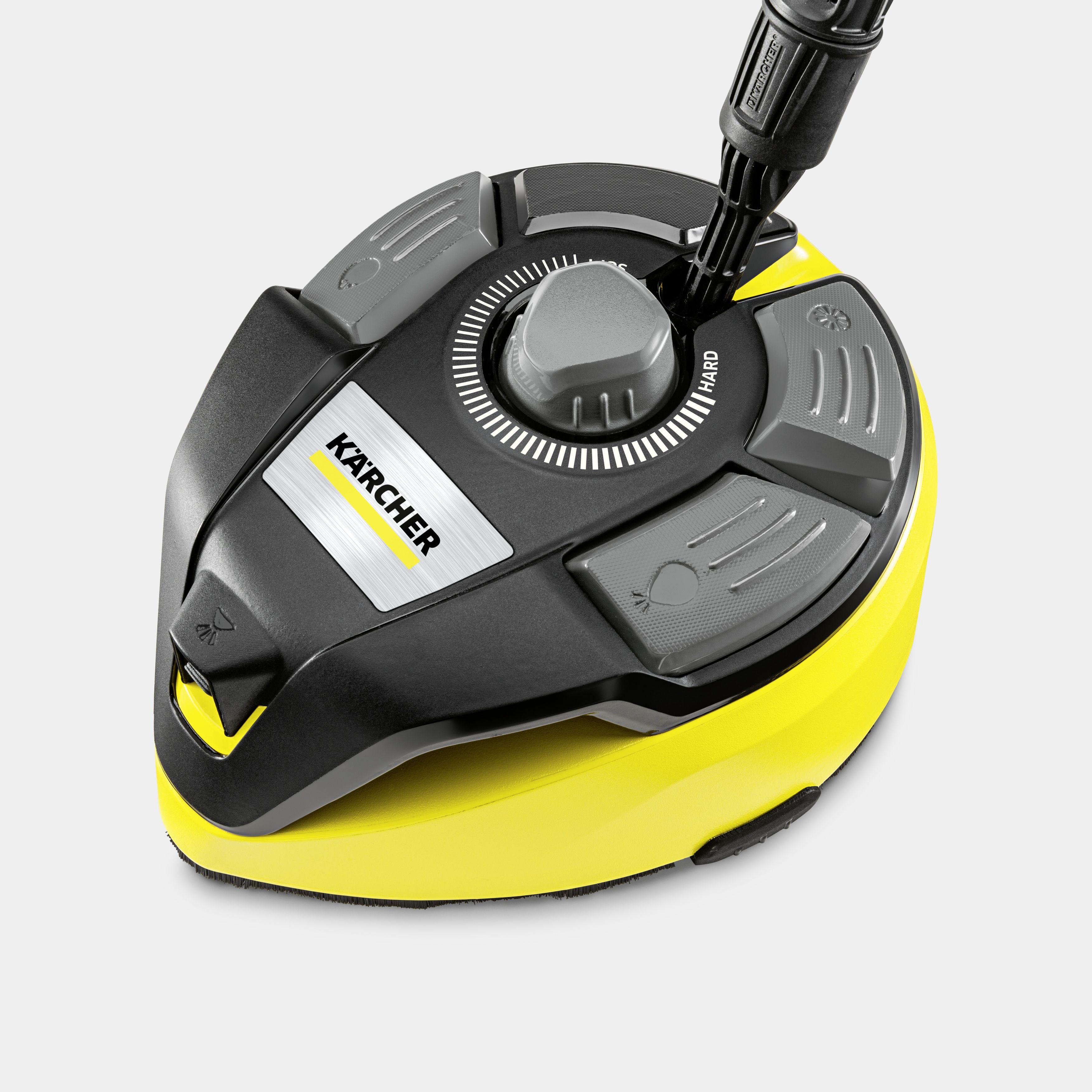 Kärcher T 7 Plus T-Racer surface cleaner Pressure washer patio & decking cleaner (Dia)28.8cm