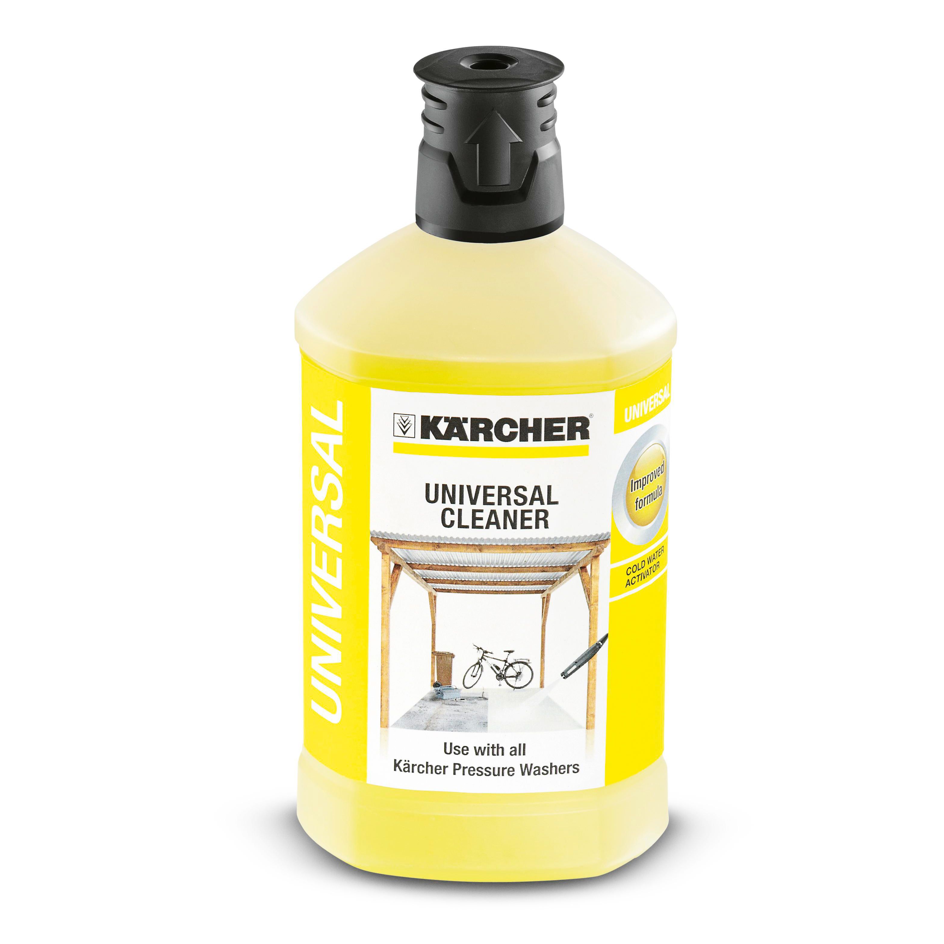 Kärcher Universal Cleaner 1L