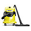 Kärcher WD 4 Corded Wet & dry vacuum, 20.00L