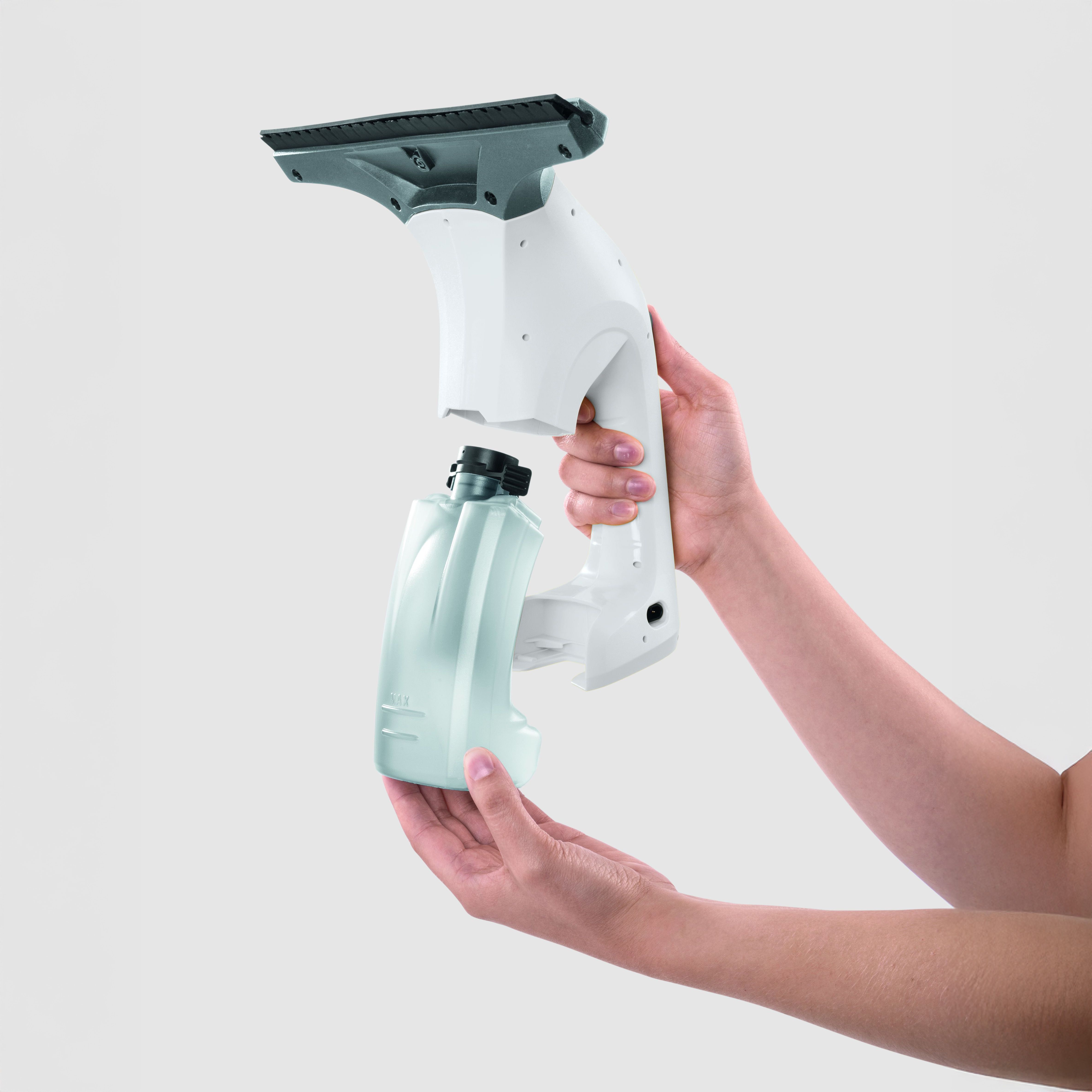 Kärcher WV 1 Cordless Window vacuum
