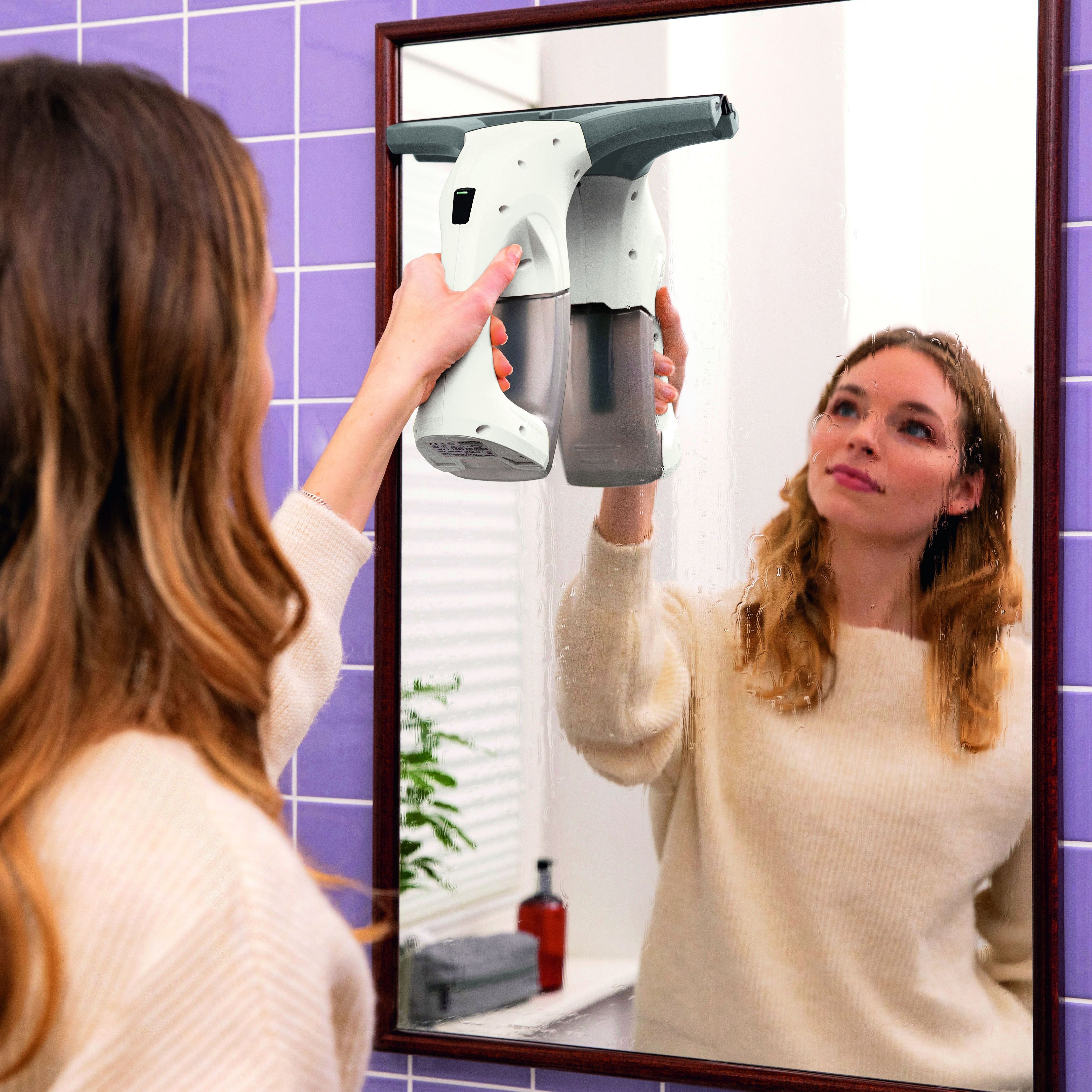 Kärcher WV 1 Cordless Window vacuum