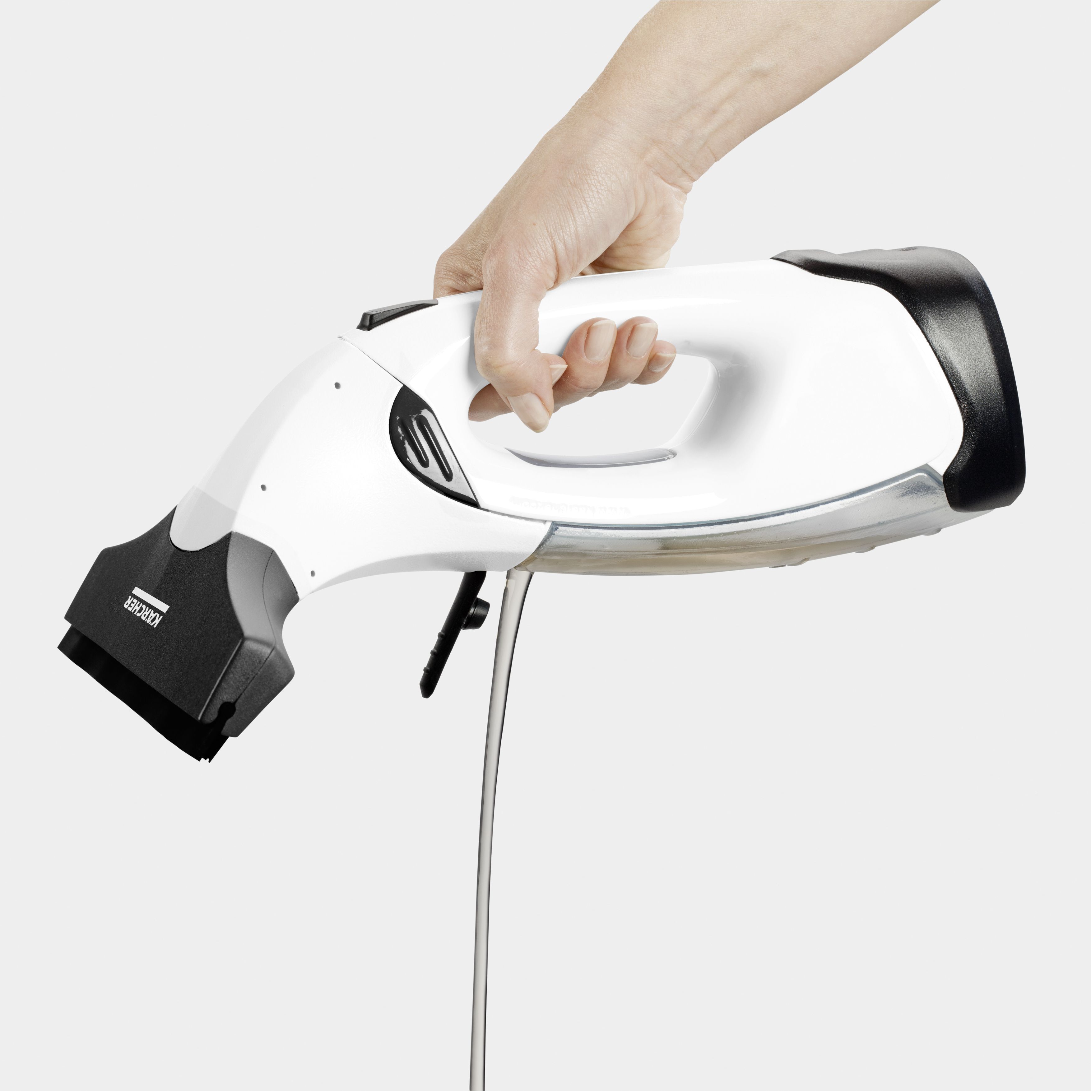 Kärcher WV 2 Plus D500 Cordless Window vacuum