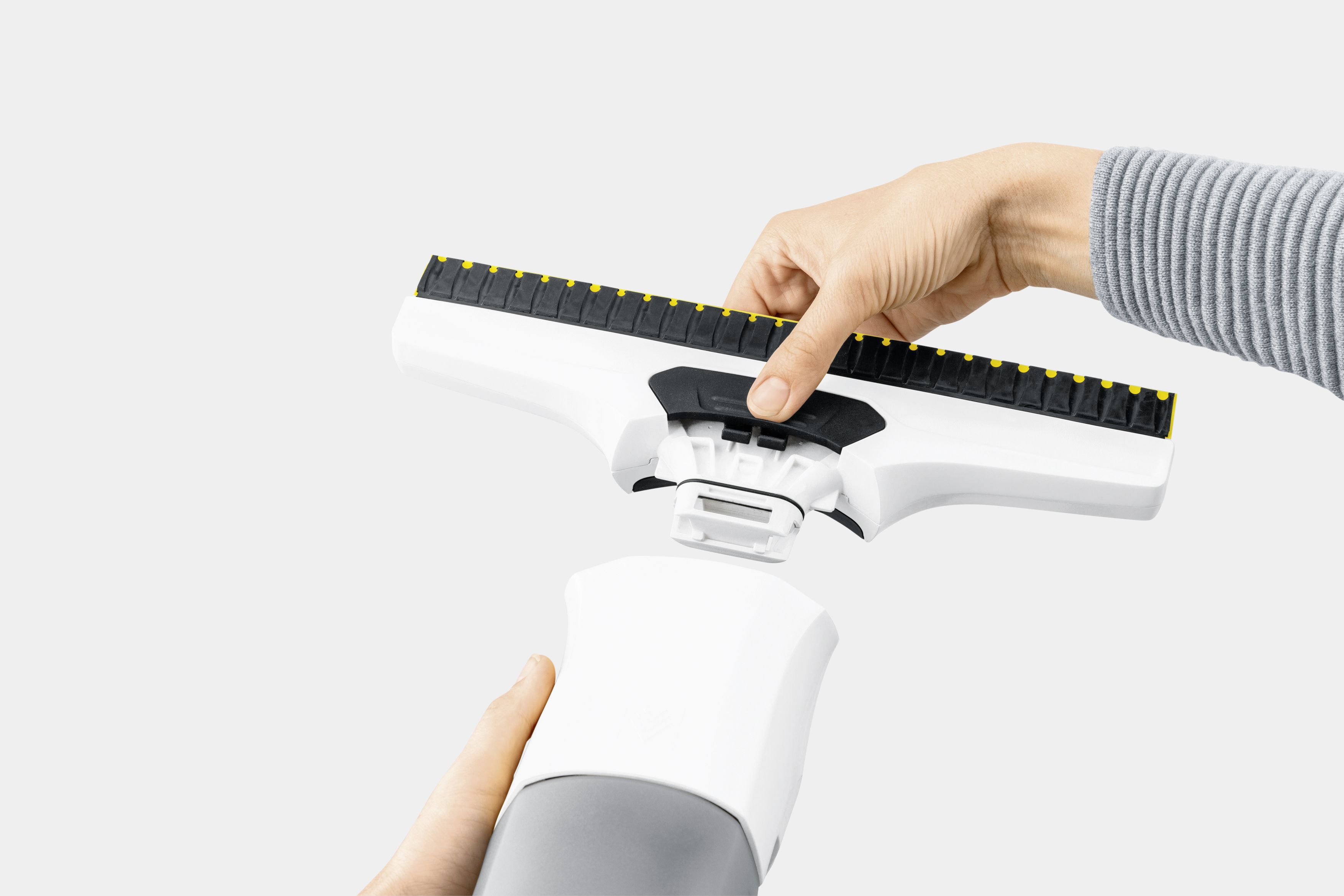 Kärcher WV 6 Plus Cordless Window vacuum
