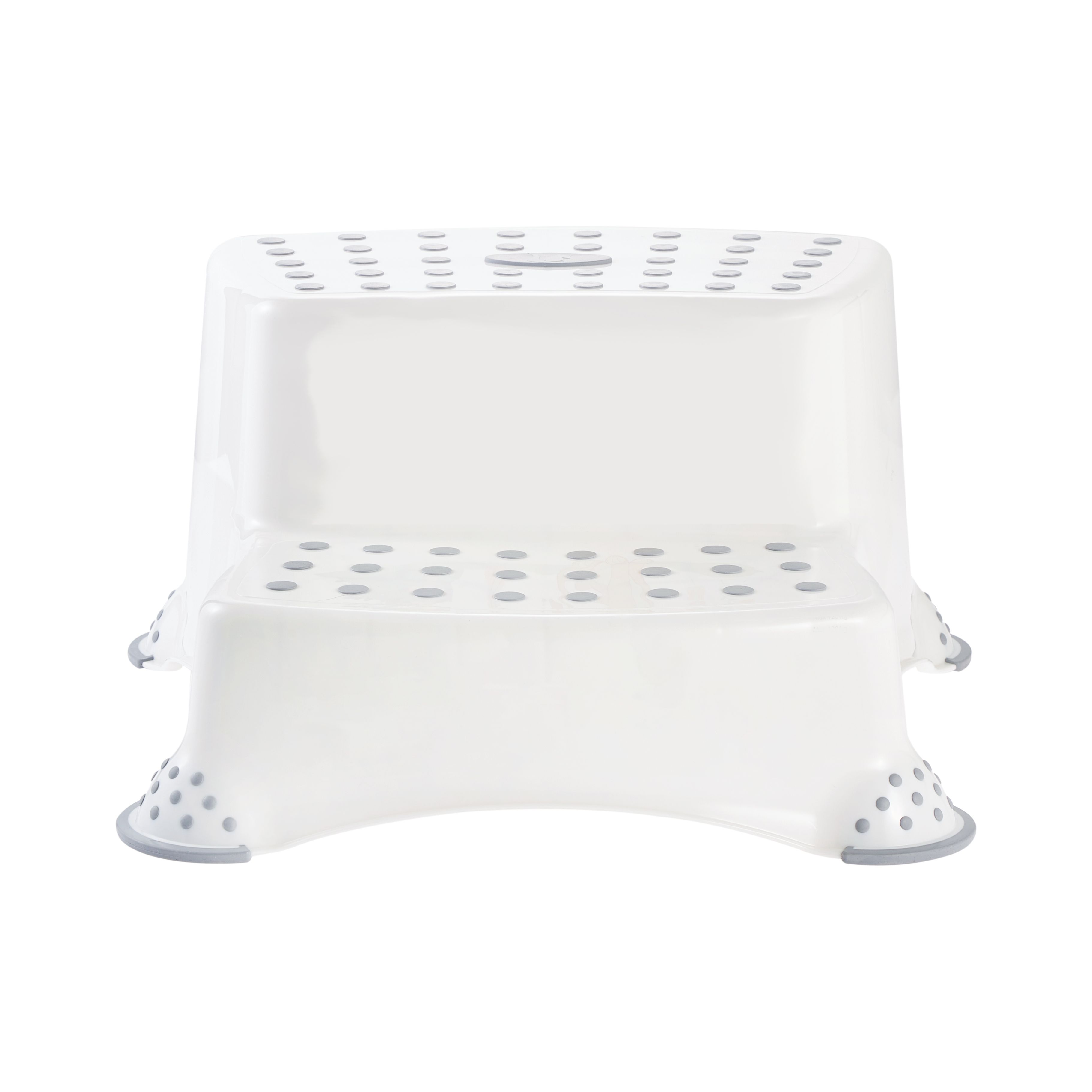 Keeeper 2 tread Polypropylene Non-foldable Step stool