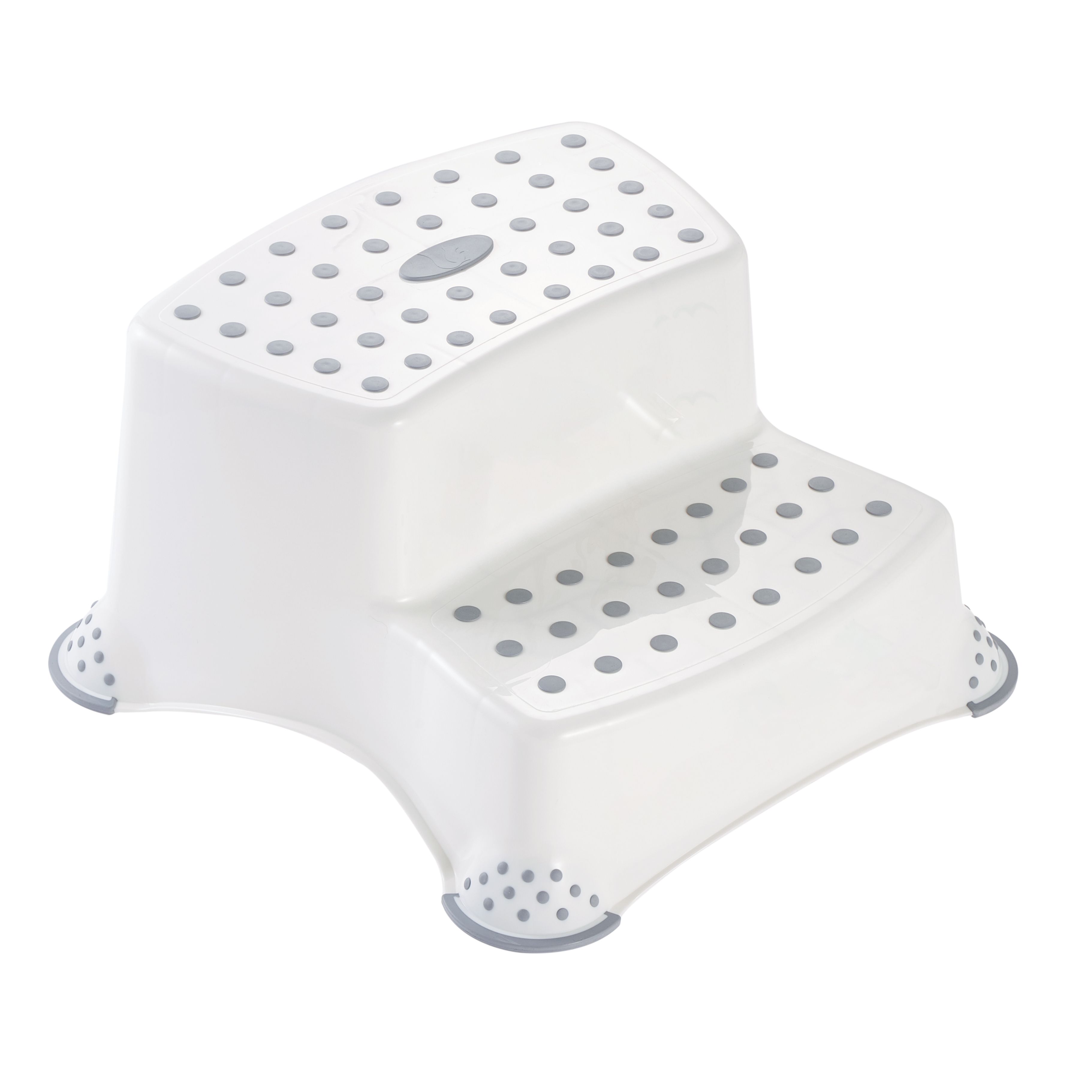 Keeeper 2 tread Polypropylene Non-foldable Step stool