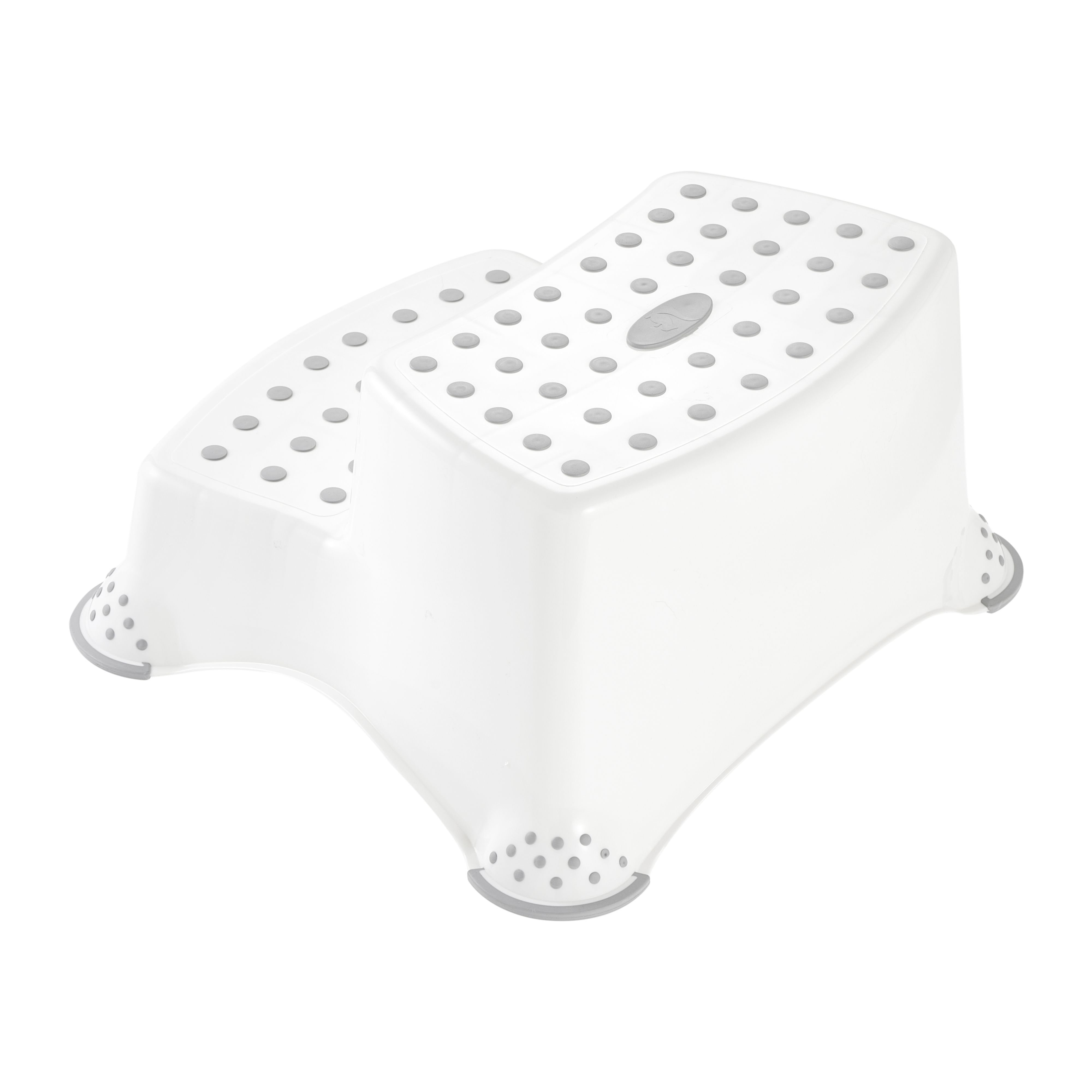 Keeeper 2 tread Polypropylene Non-foldable Step stool