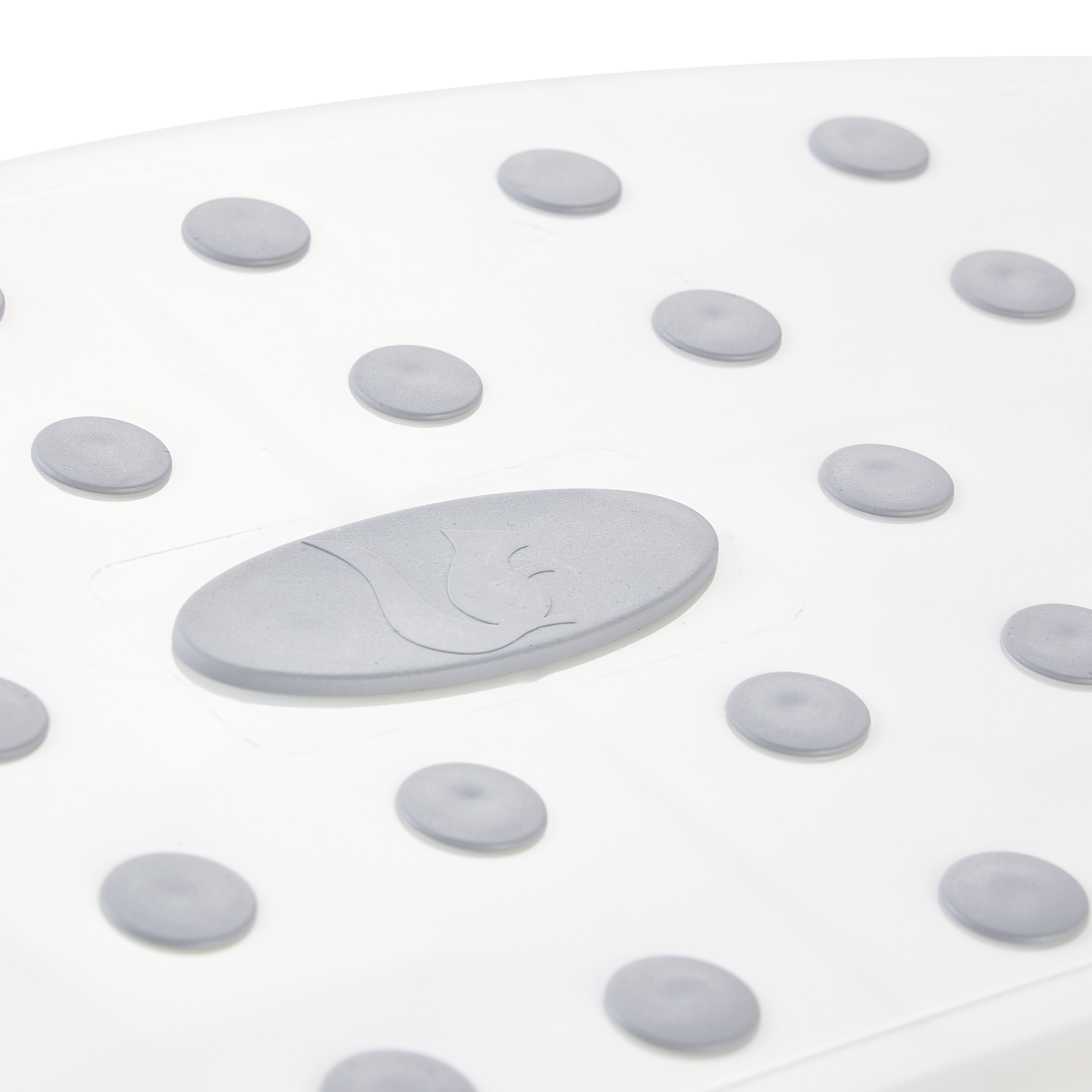 Keeeper 2 tread Polypropylene Non-foldable Step stool