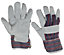 Keepsafe Leather Rigger Gloves